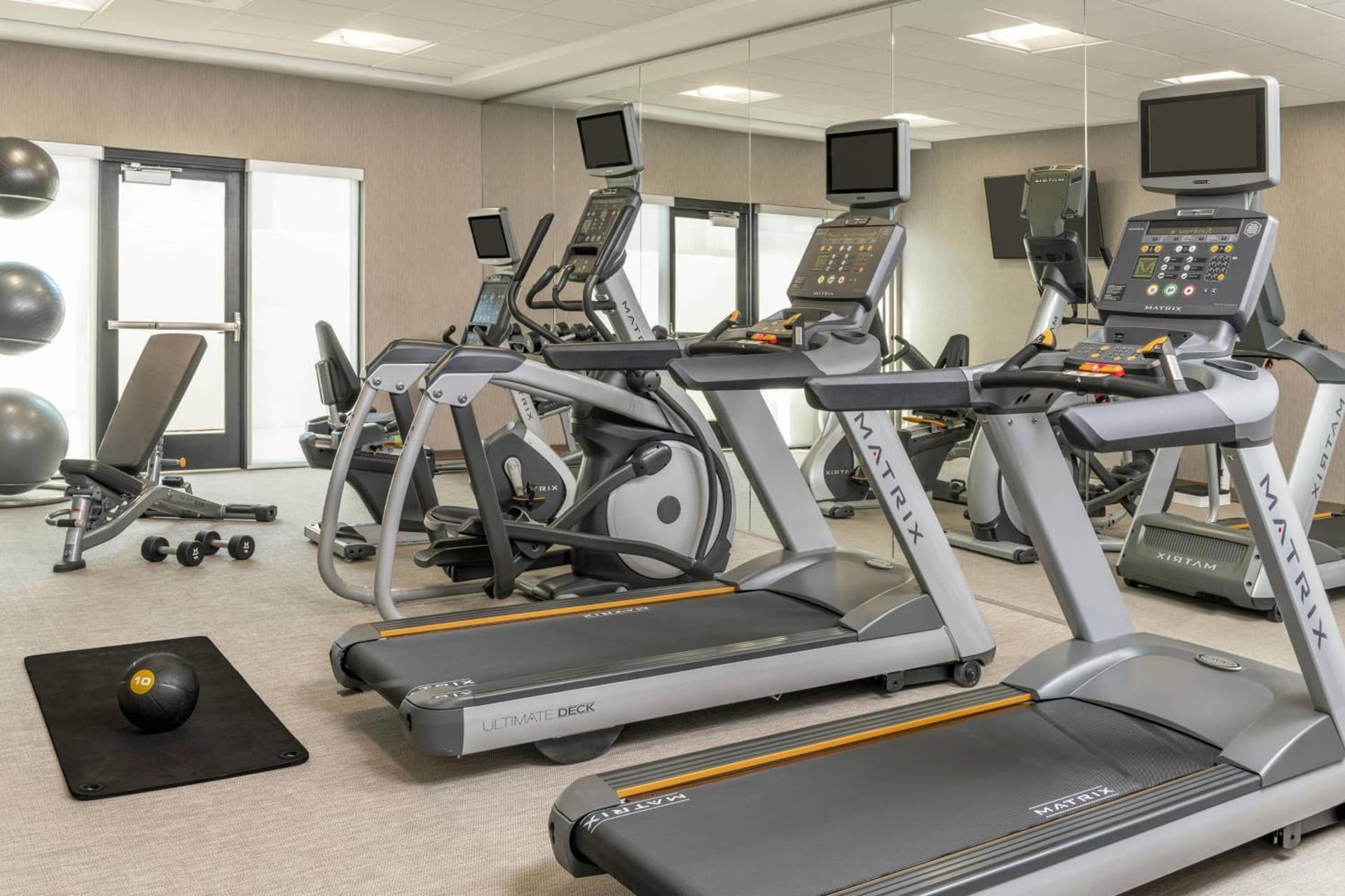 SpringHill Suites by Marriott San Diego Carlsbad gallery photo in Carlsbad, CA — image 18