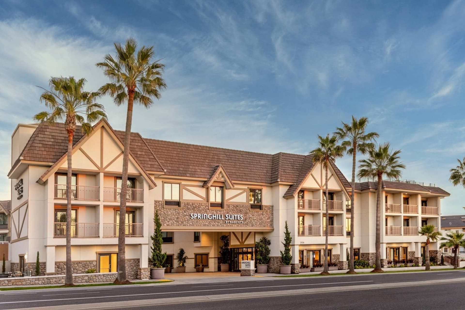 SpringHill Suites by Marriott San Diego Carlsbad — hotel in Carlsbad, California