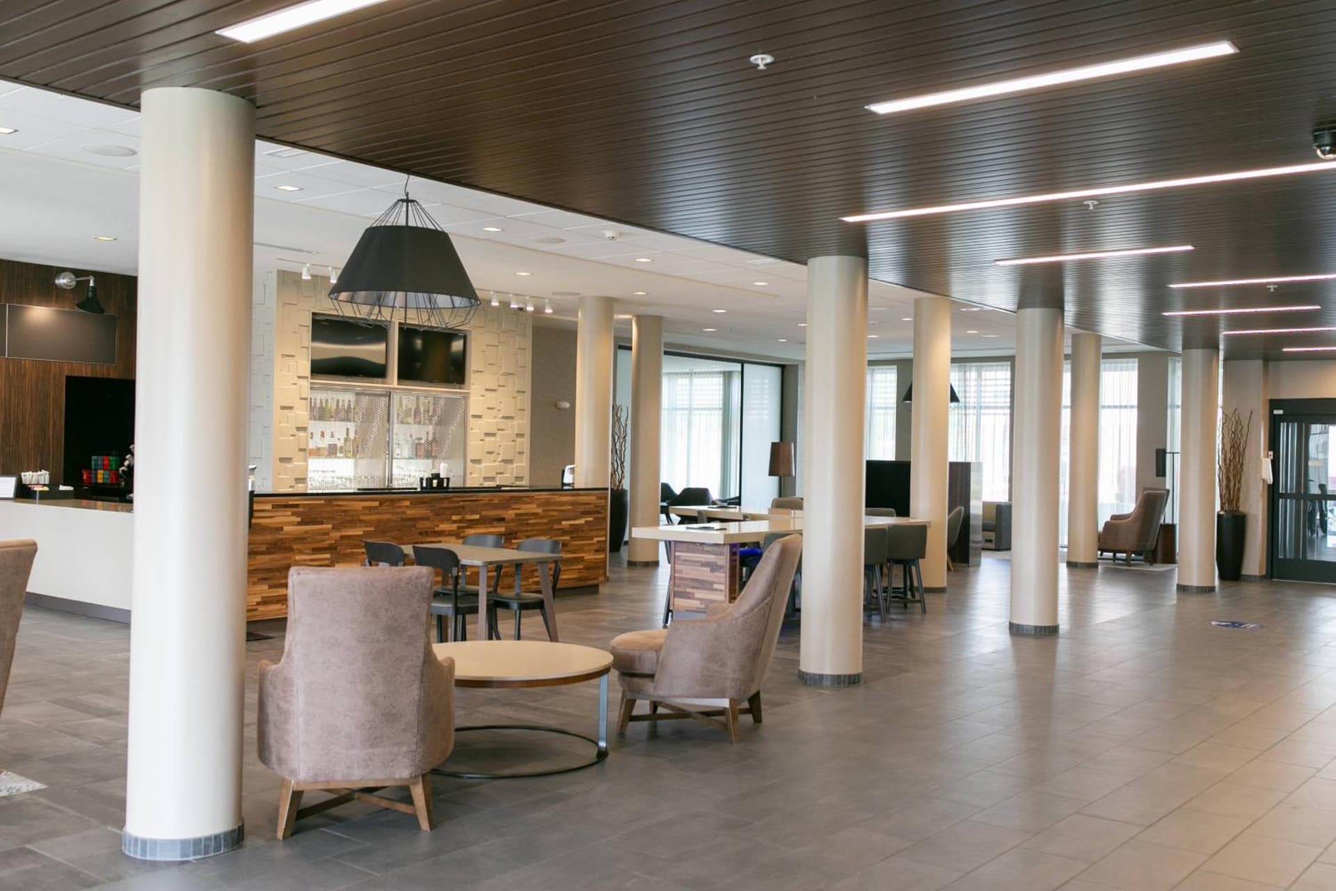 Courtyard by Marriott Elkhart gallery photo in Elkhart, IN — image 21