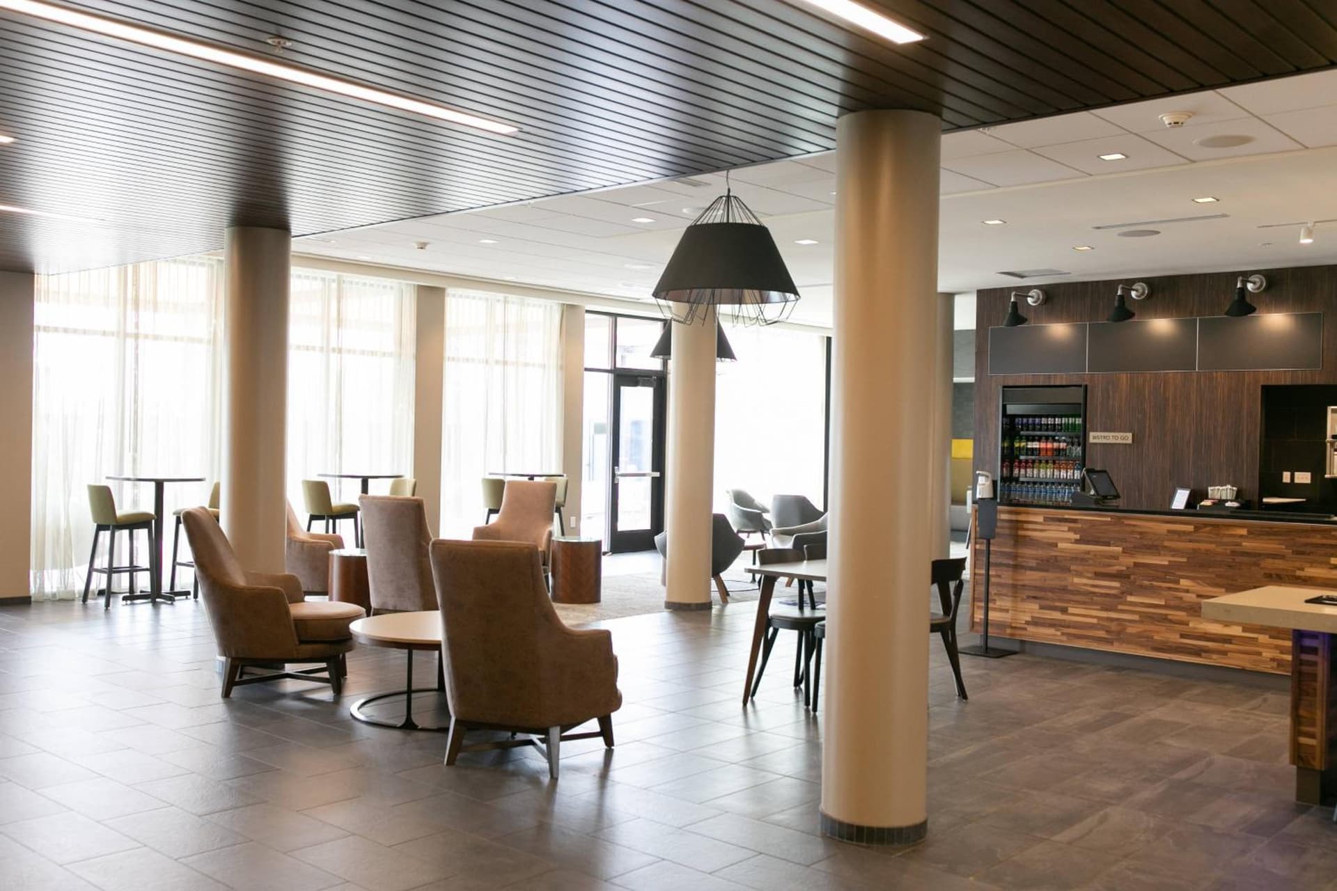 Courtyard by Marriott Elkhart gallery photo in Elkhart, IN — image 14