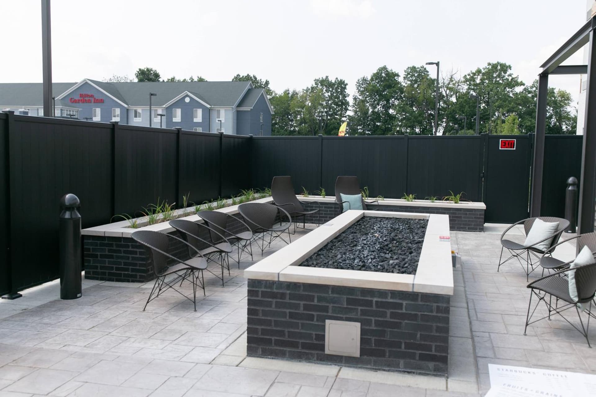 Courtyard by Marriott Elkhart gallery photo in Elkhart, IN — image 12