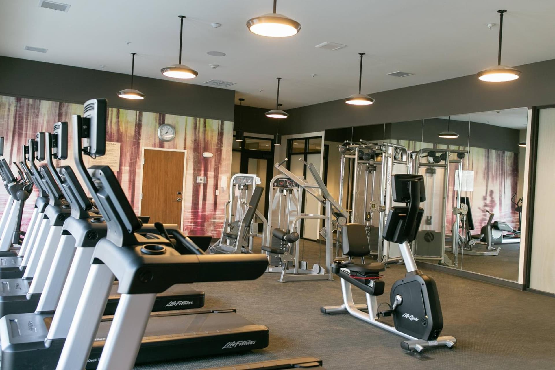 Courtyard by Marriott Elkhart gallery photo in Elkhart, IN — image 9