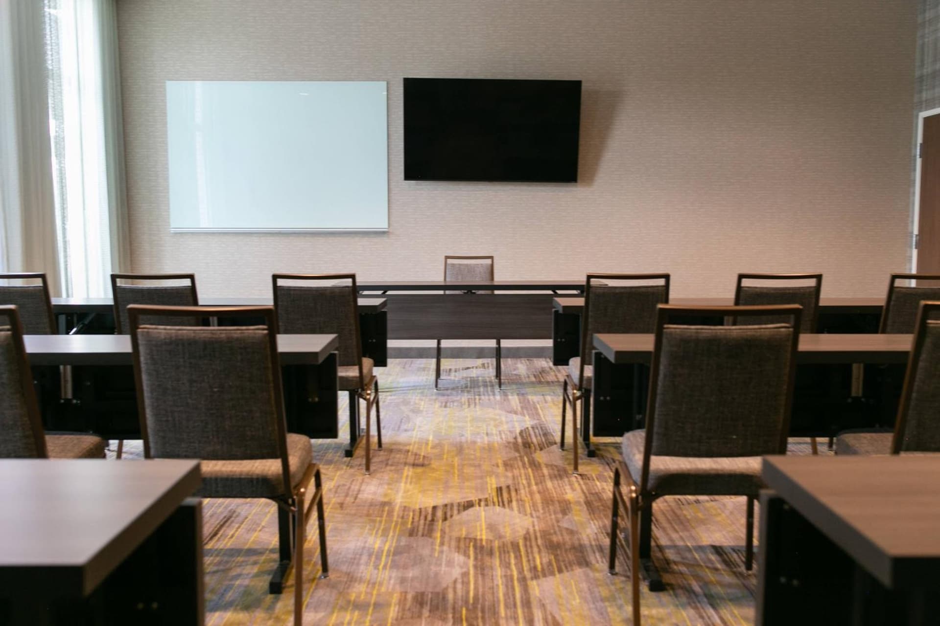 Courtyard by Marriott Elkhart gallery photo in Elkhart, IN — image 20