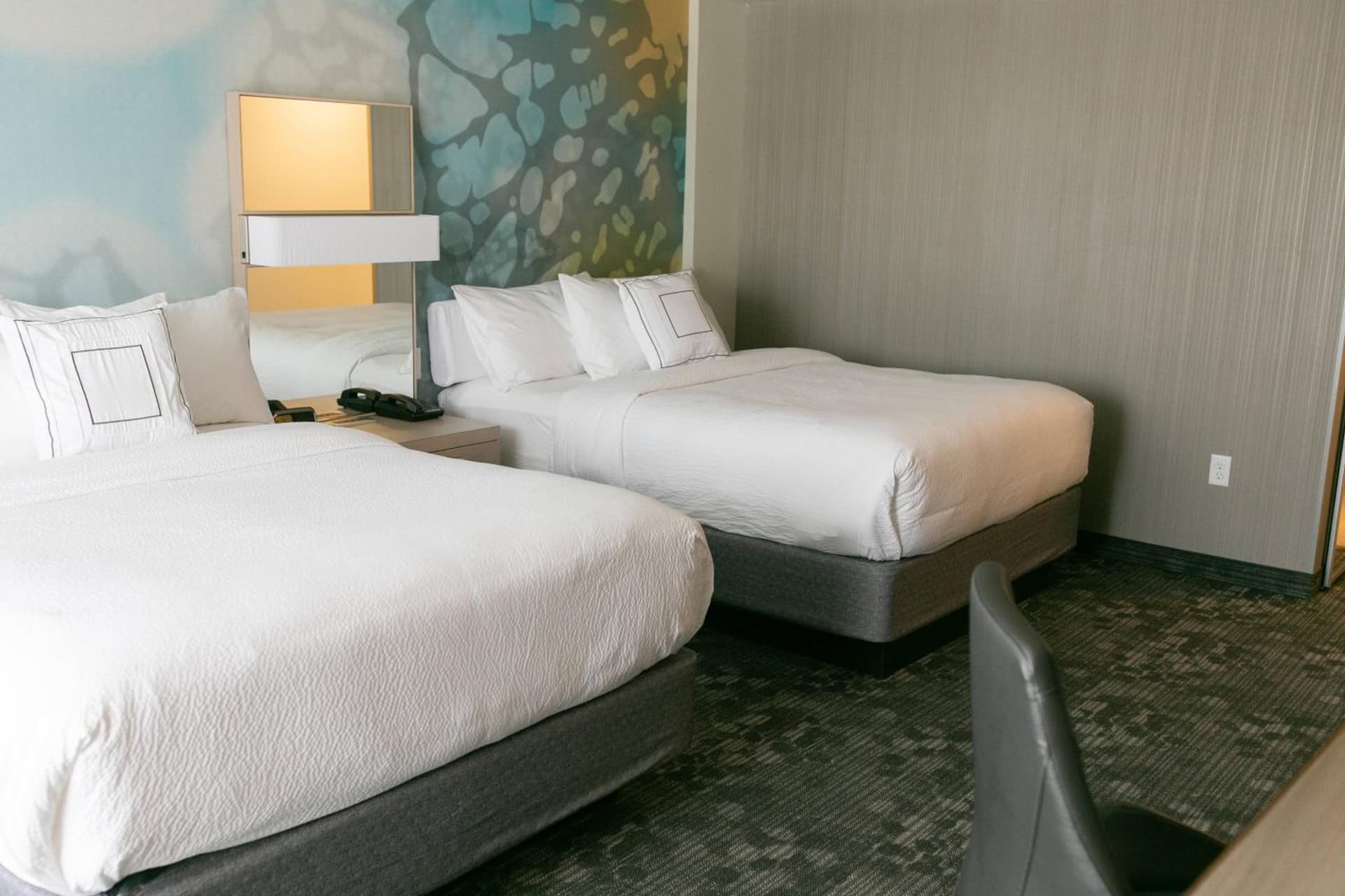 Courtyard by Marriott Elkhart gallery photo in Elkhart, IN — image 10