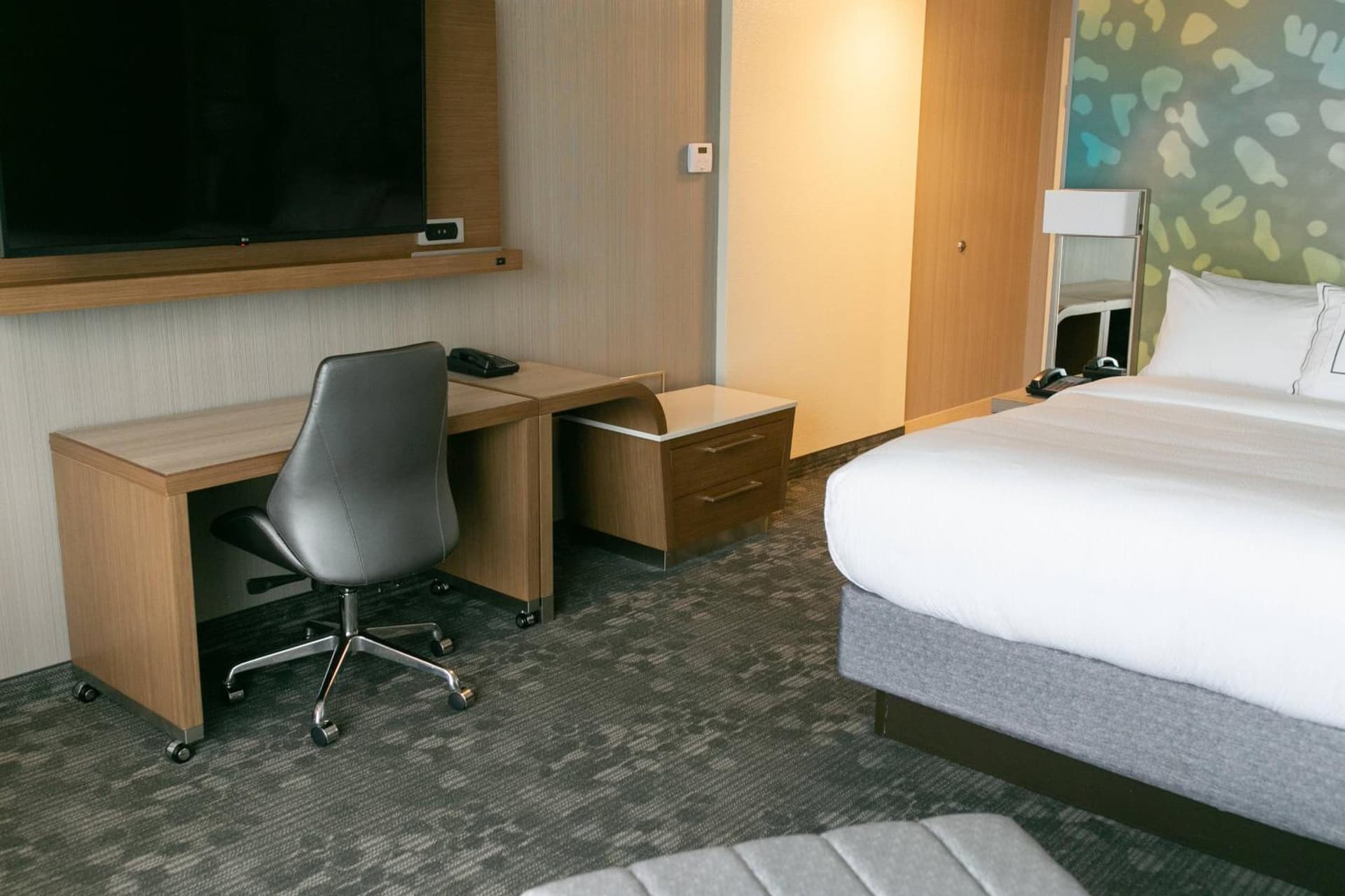 Courtyard by Marriott Elkhart gallery photo in Elkhart, IN — image 17