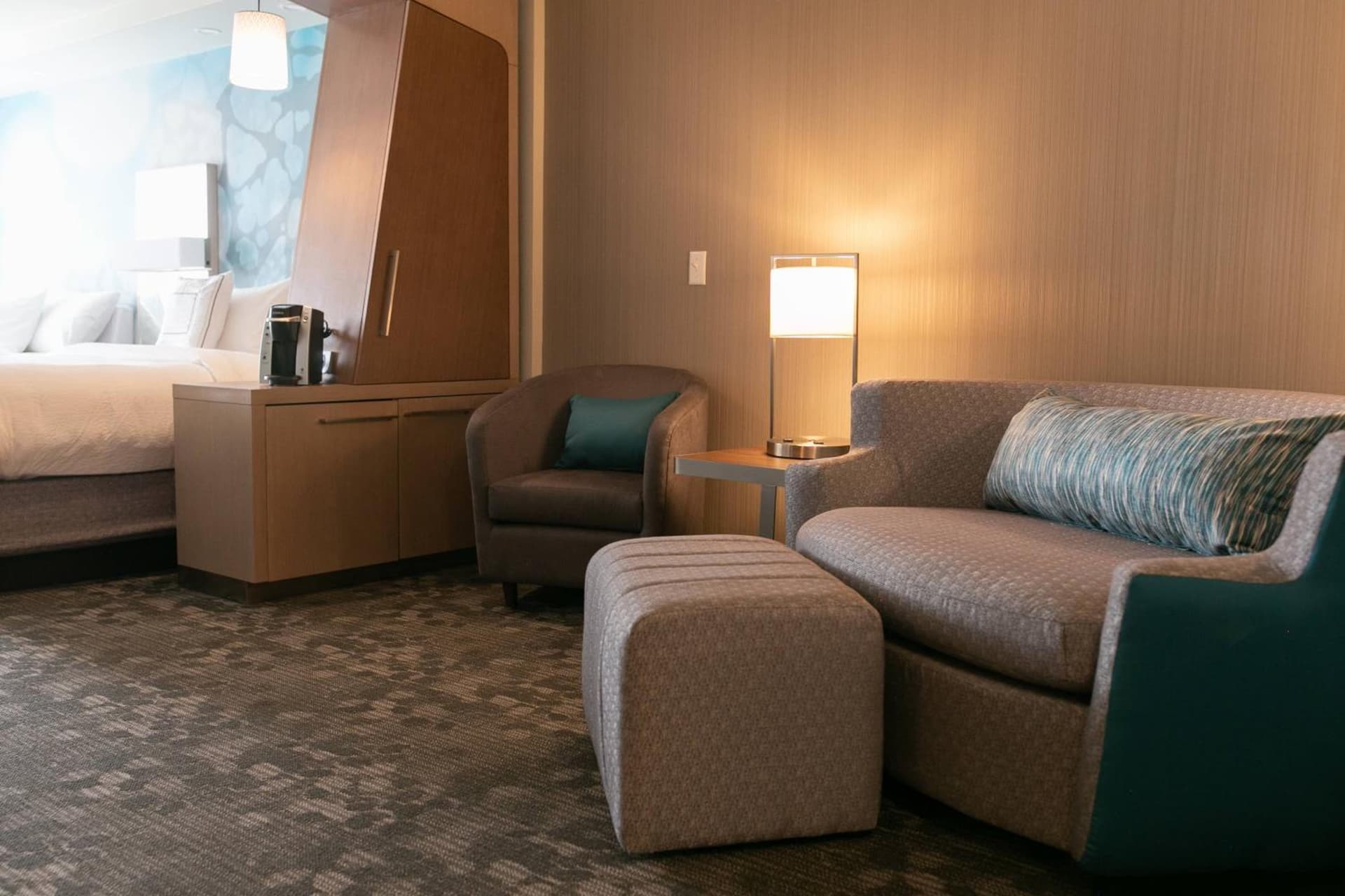 Courtyard by Marriott Elkhart gallery photo in Elkhart, IN — image 8