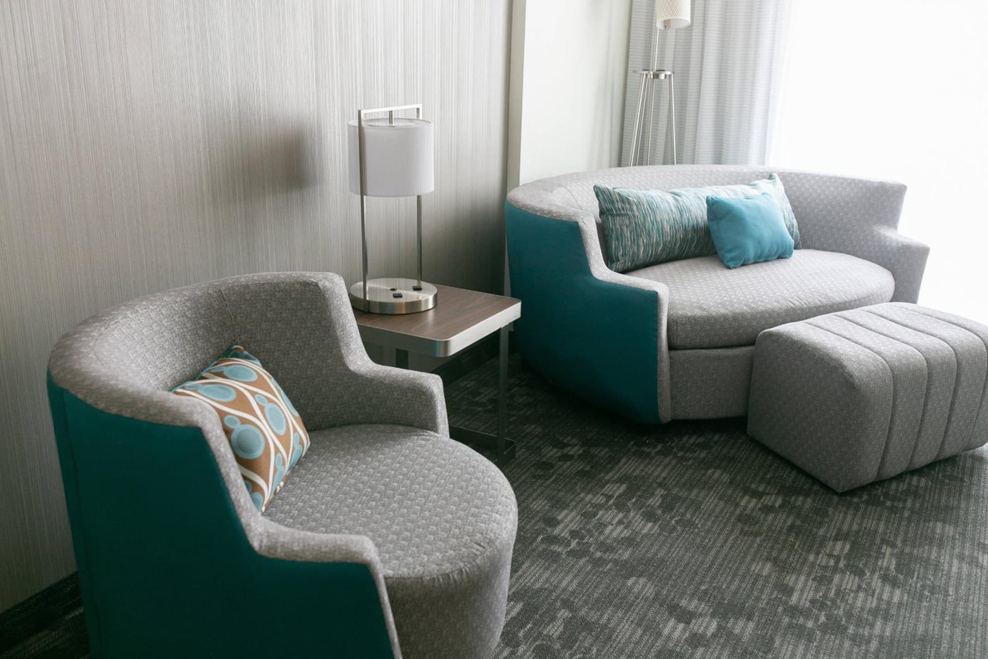 Courtyard by Marriott Elkhart gallery photo in Elkhart, IN — image 15