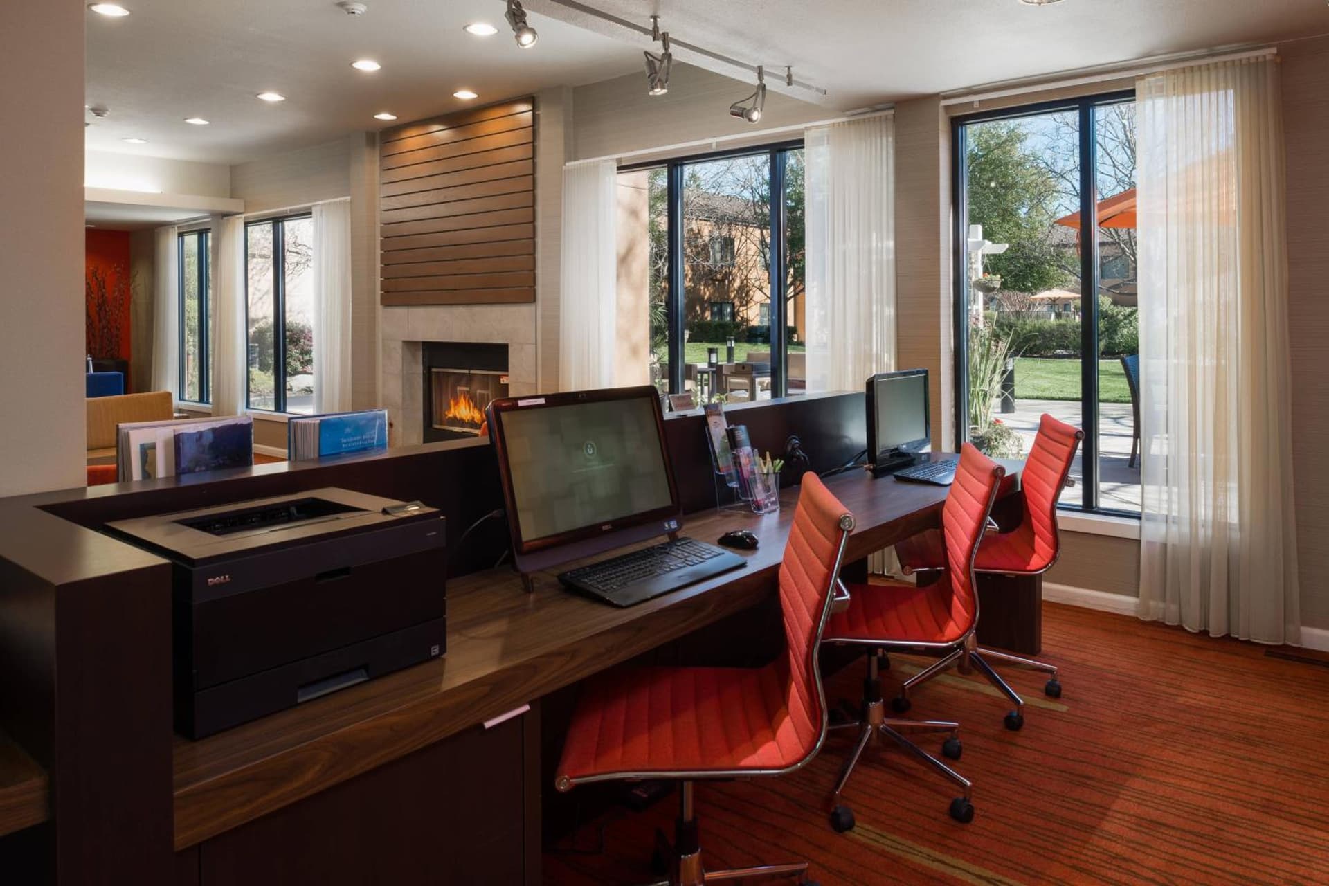 Courtyard by Marriott Vacaville gallery photo in Vacaville, CA — image 24