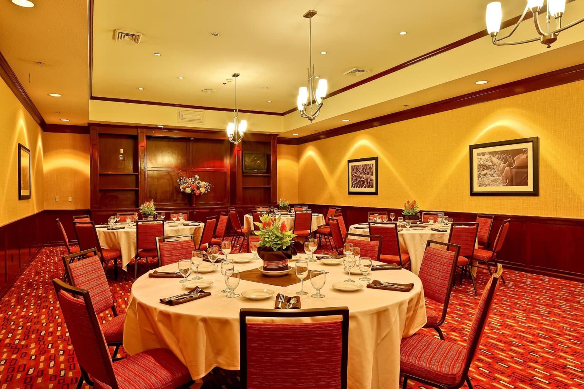 Courtyard by Marriott Vacaville gallery photo in Vacaville, CA — image 25