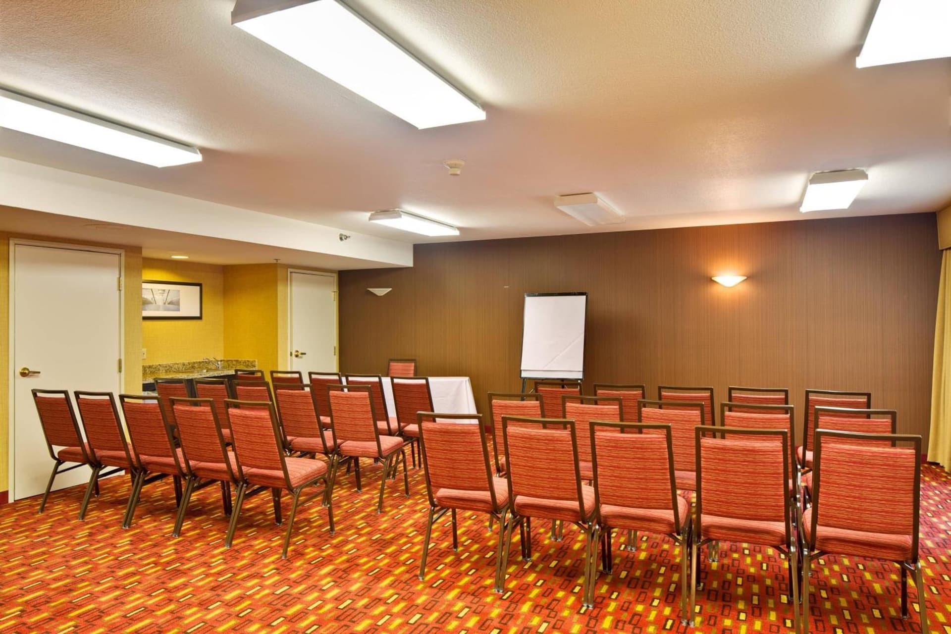 Courtyard by Marriott Vacaville gallery photo in Vacaville, CA — image 11