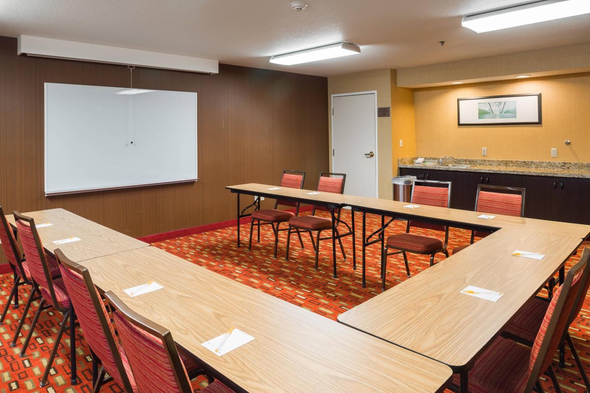 Courtyard by Marriott Vacaville gallery photo in Vacaville, CA — image 30
