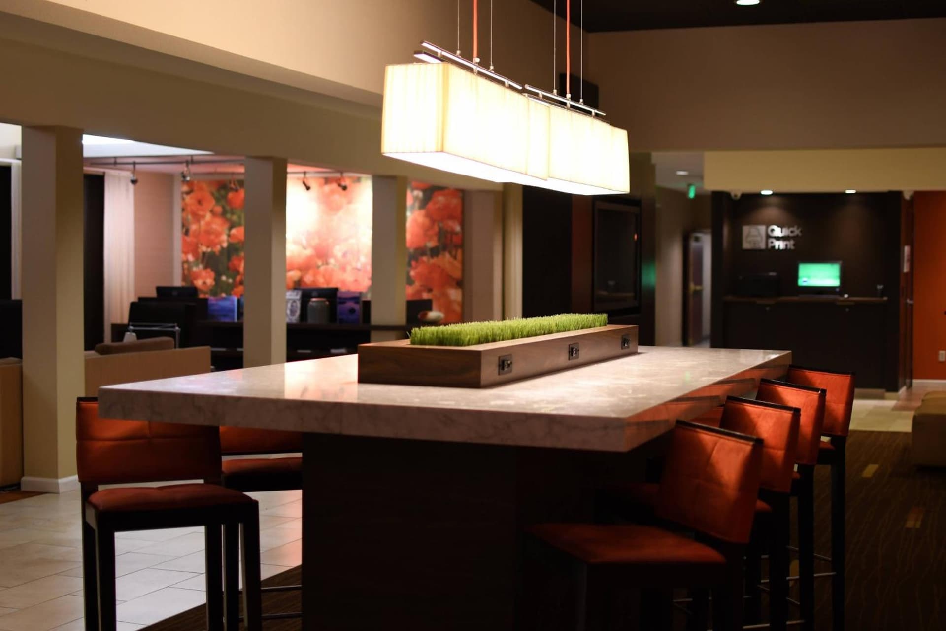 Courtyard by Marriott Vacaville gallery photo in Vacaville, CA — image 10