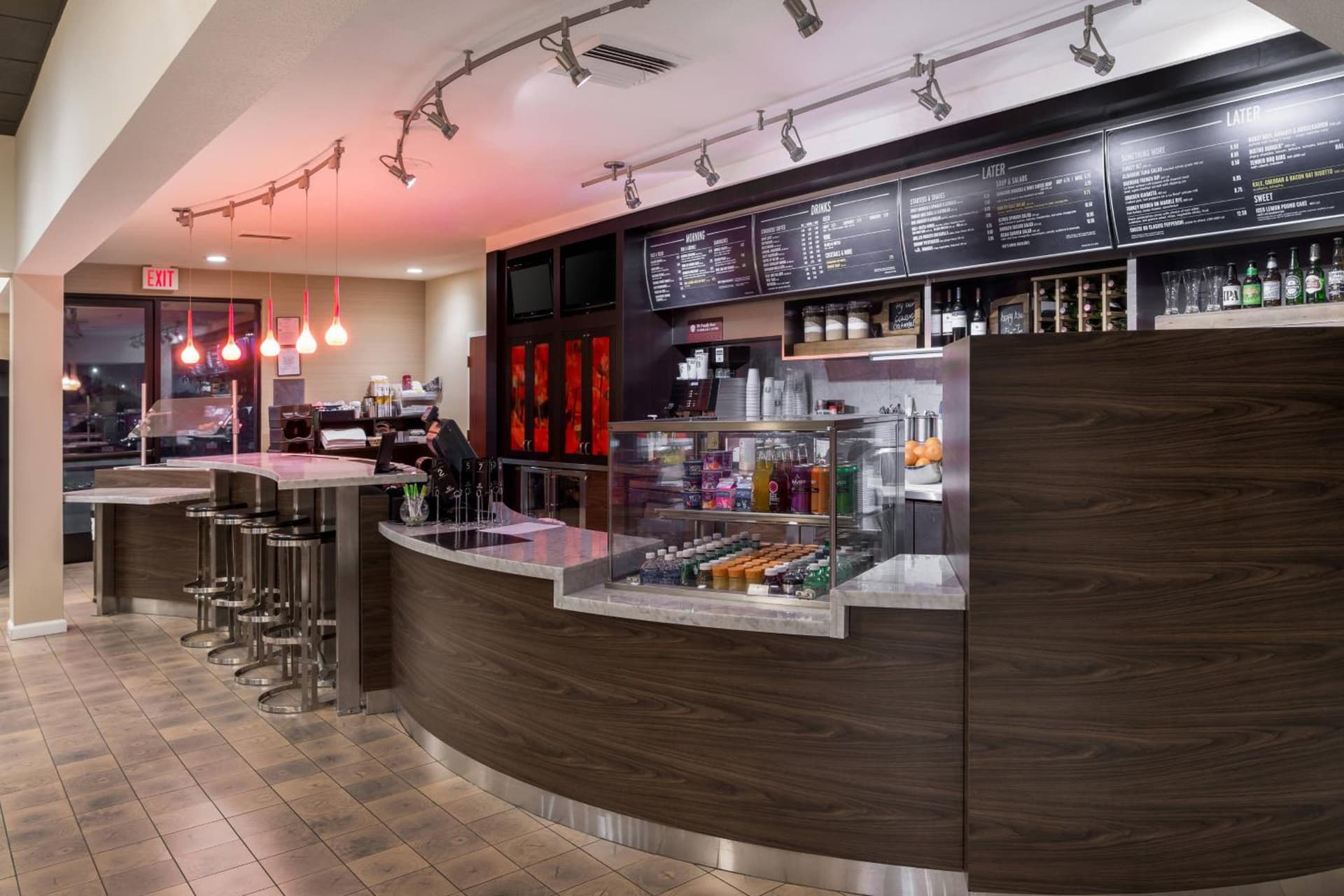 Courtyard by Marriott Vacaville gallery photo in Vacaville, CA — image 18