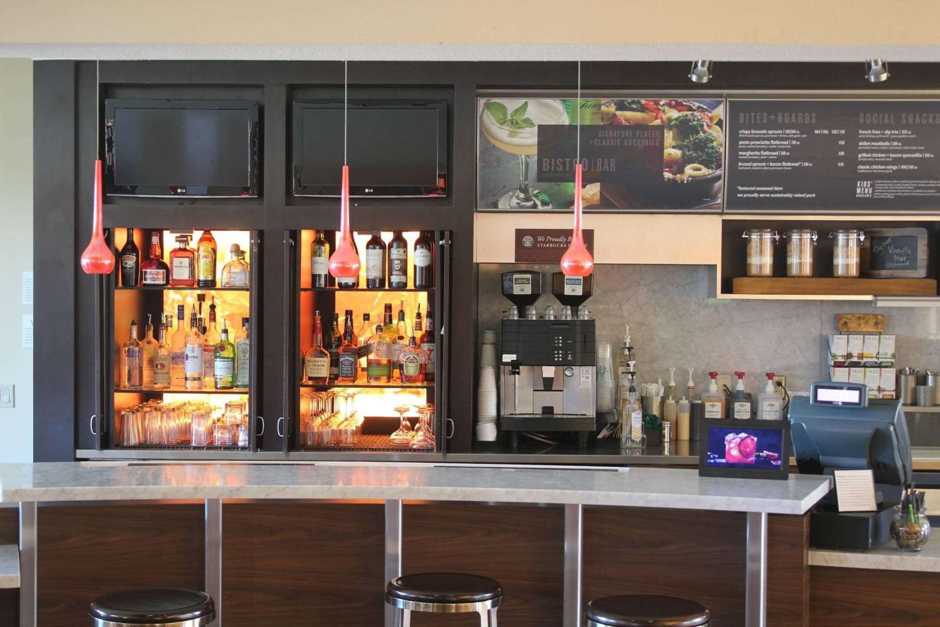 Courtyard by Marriott Vacaville gallery photo in Vacaville, CA — image 14