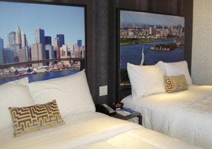 Rodeway Inn Near JFK Airport featured exterior or lobby in Queens, NY — similar hotel