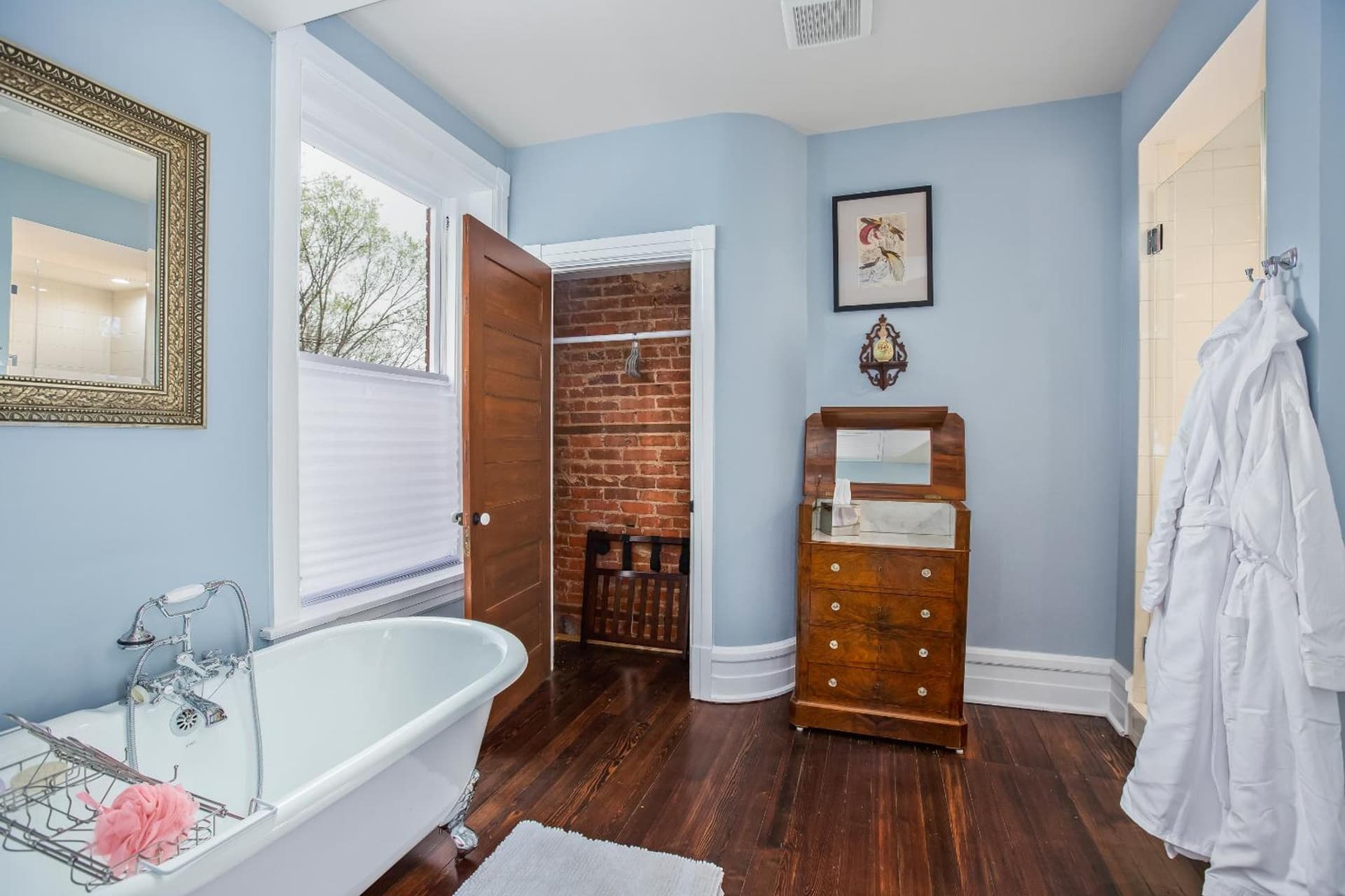 Summit Street Inns gallery photo in Winston-Salem, NC — image 27
