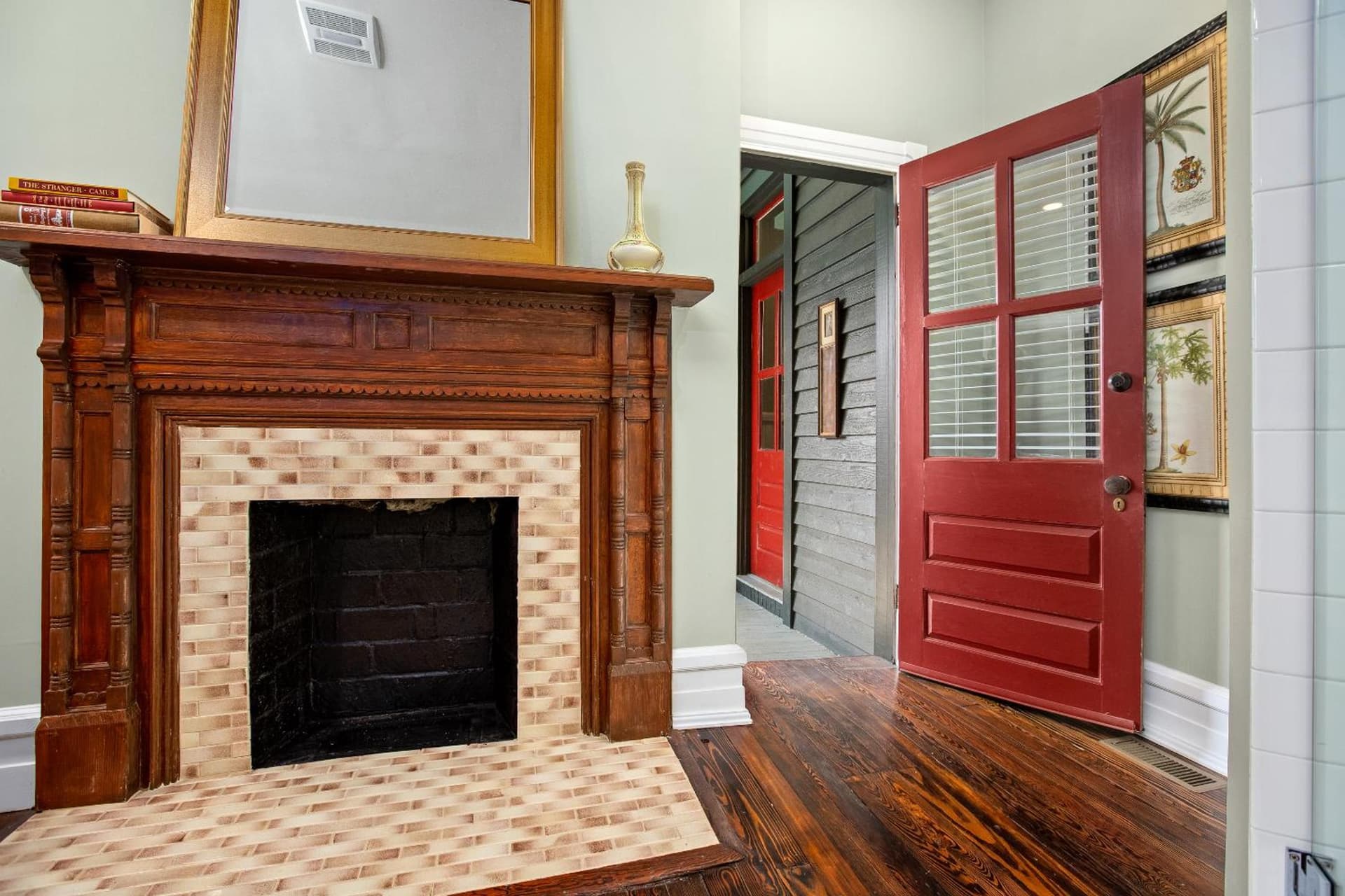 Summit Street Inns gallery photo in Winston-Salem, NC — image 24