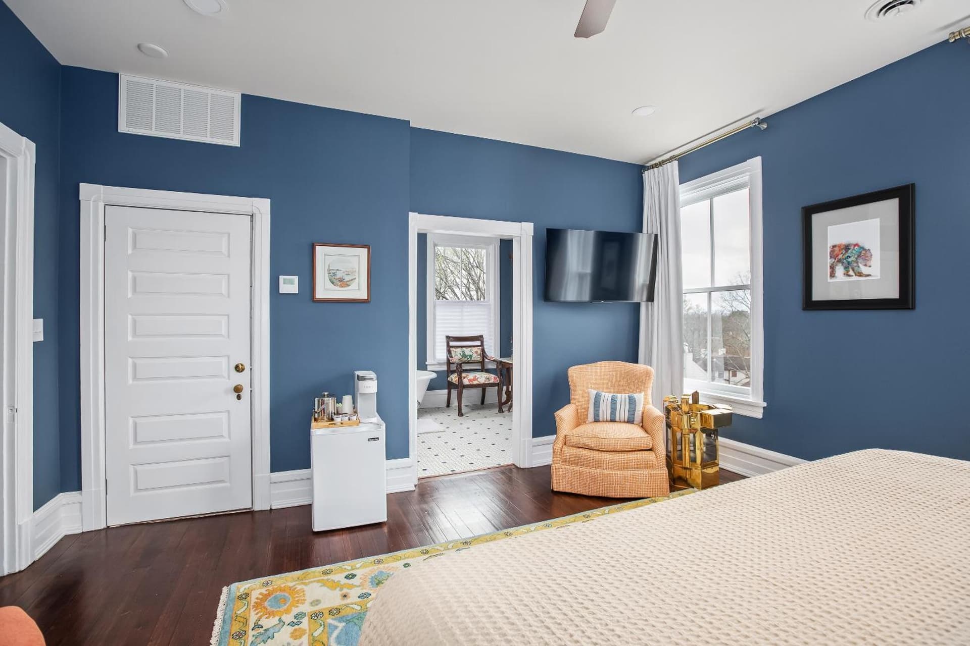 Summit Street Inns gallery photo in Winston-Salem, NC — image 59