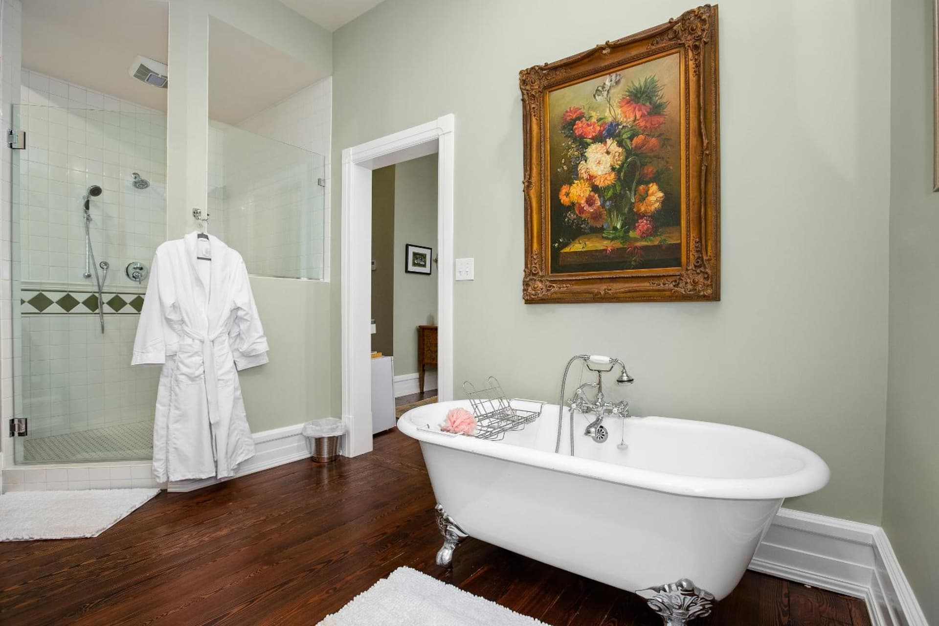 Summit Street Inns gallery photo in Winston-Salem, NC — image 84