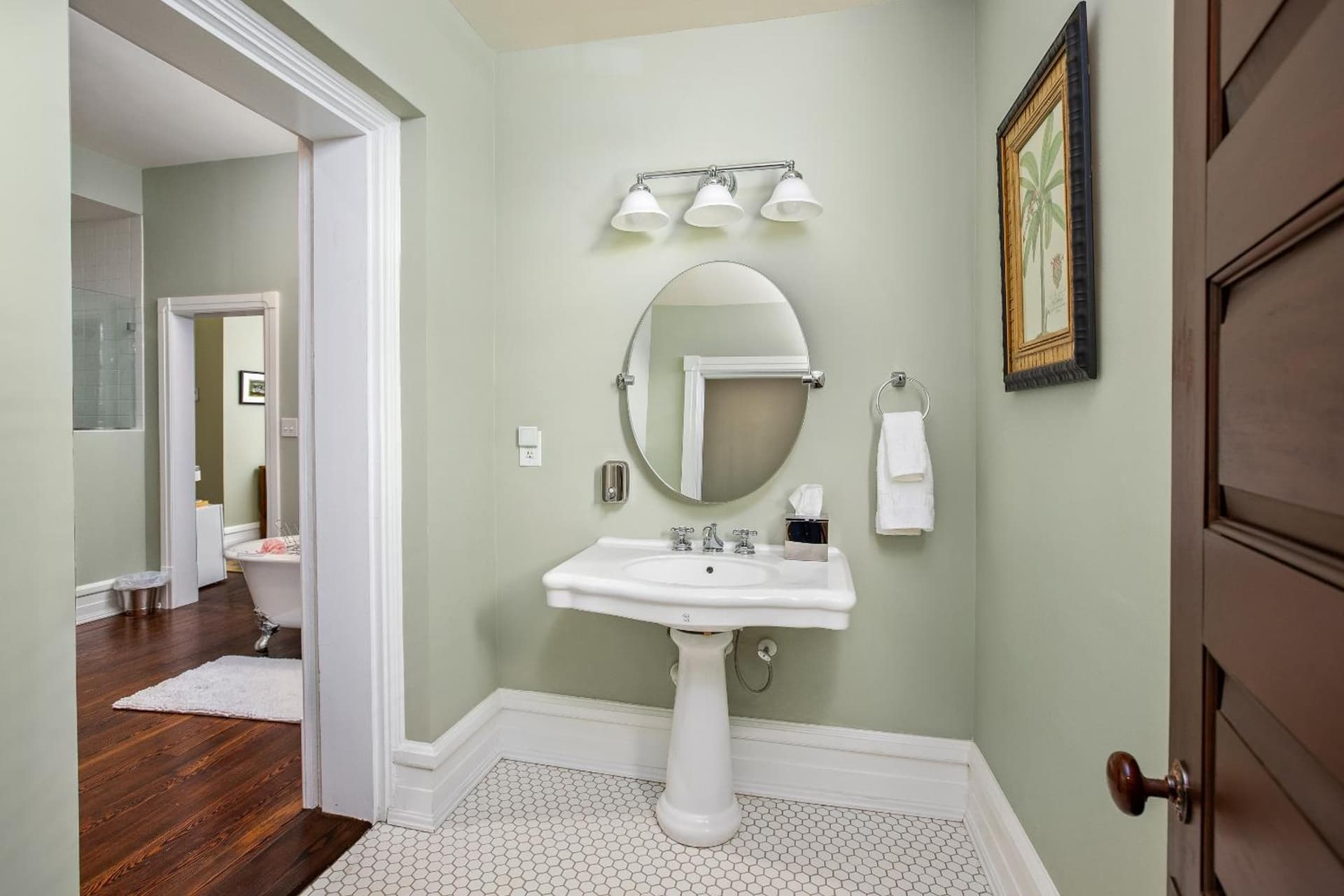 Summit Street Inns gallery photo in Winston-Salem, NC — image 90