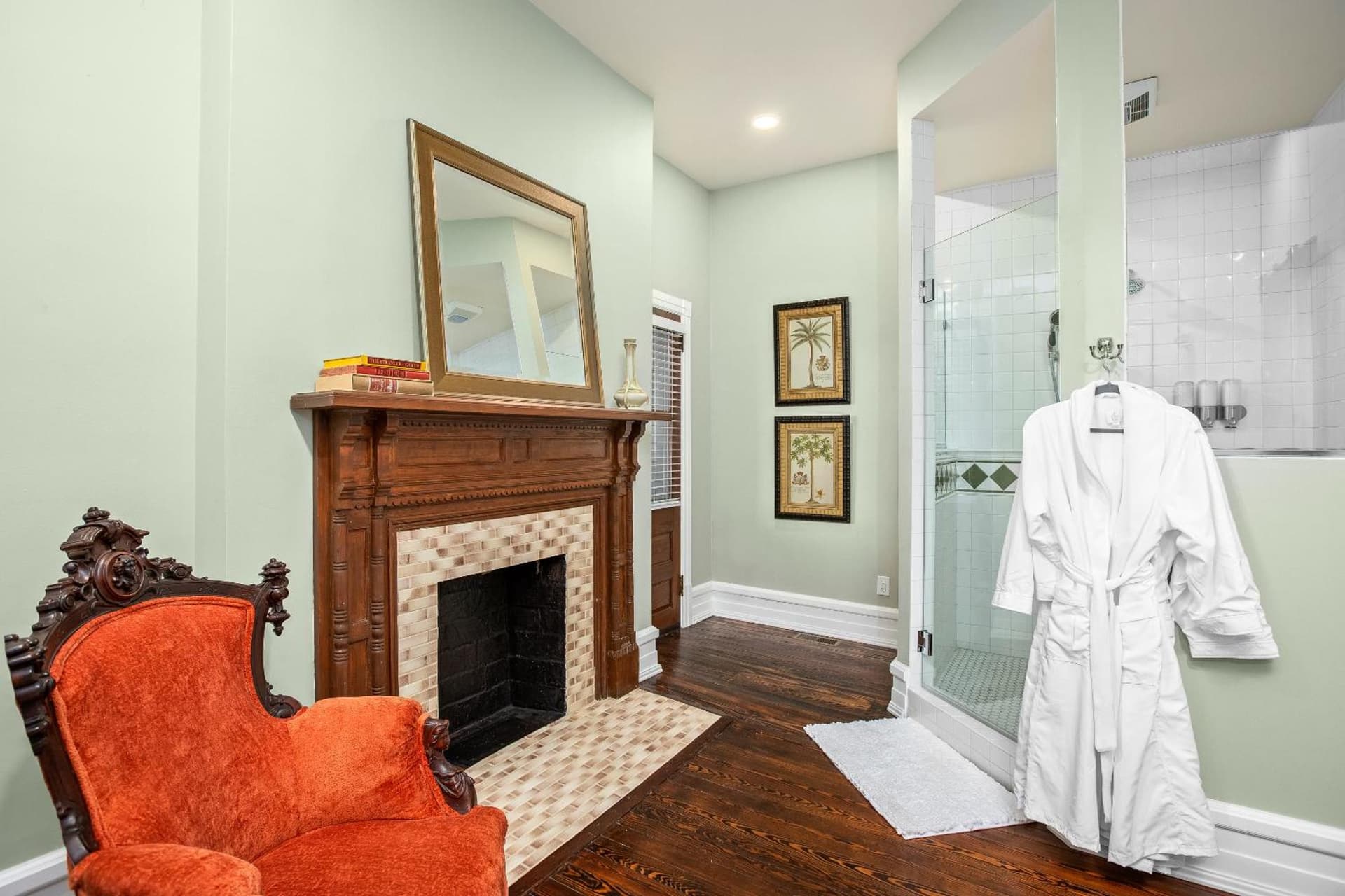 Summit Street Inns gallery photo in Winston-Salem, NC — image 8