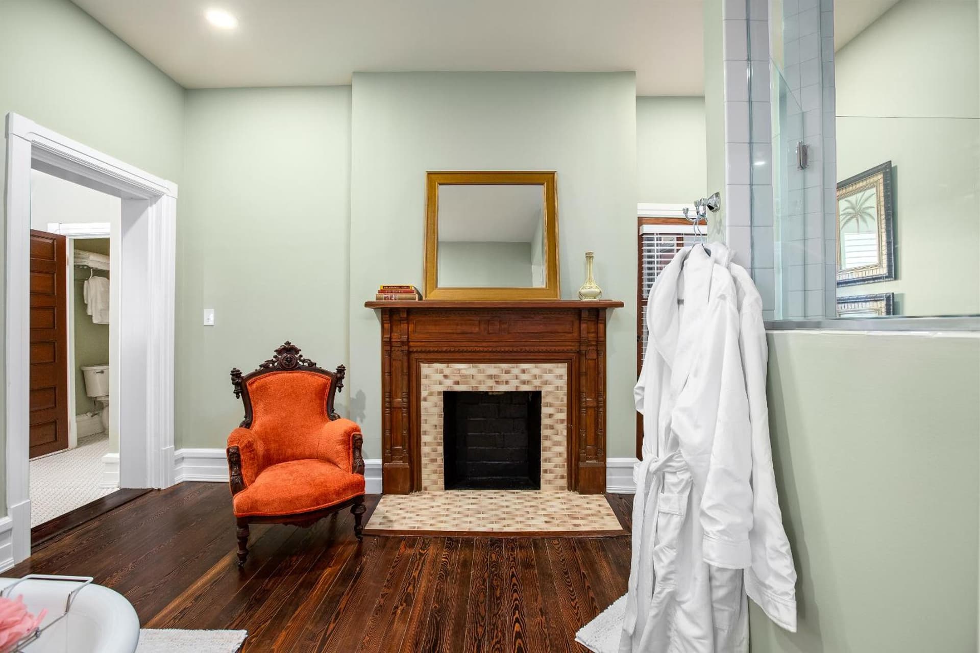 Summit Street Inns gallery photo in Winston-Salem, NC — image 70