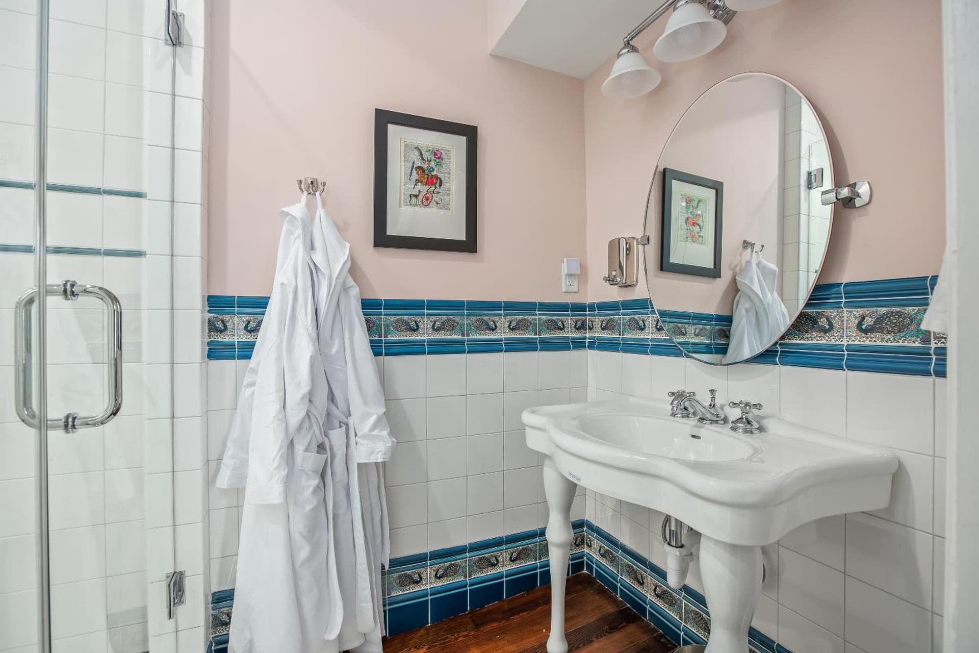 Summit Street Inns gallery photo in Winston-Salem, NC — image 25