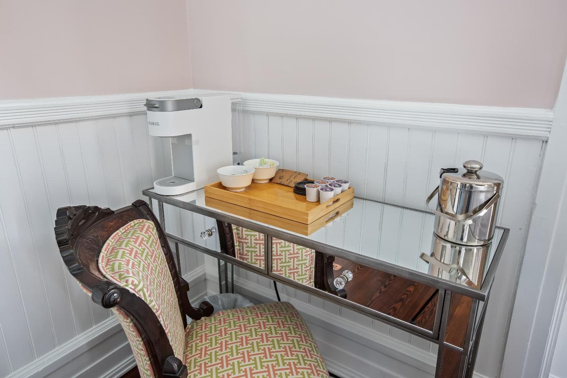 Summit Street Inns gallery photo in Winston-Salem, NC — image 87