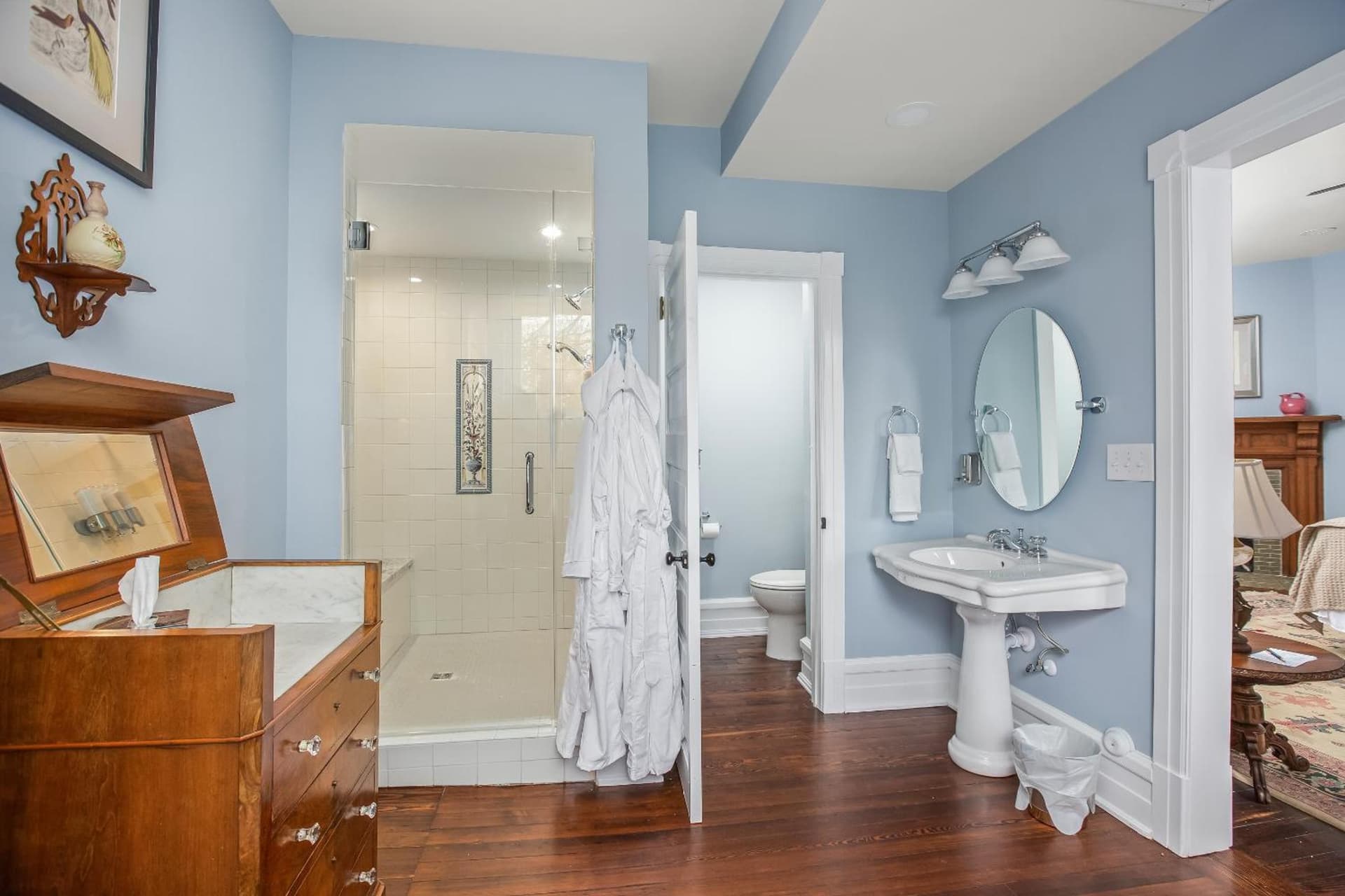 Summit Street Inns gallery photo in Winston-Salem, NC — image 42