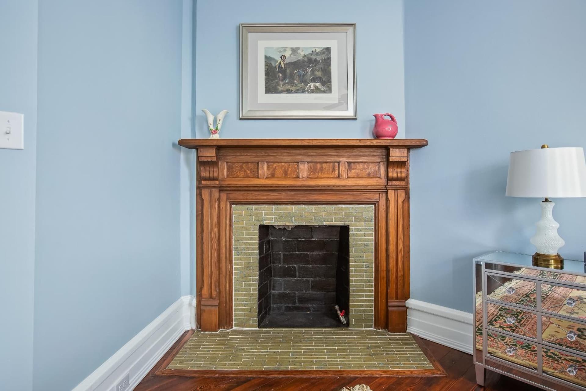 Summit Street Inns gallery photo in Winston-Salem, NC — image 47