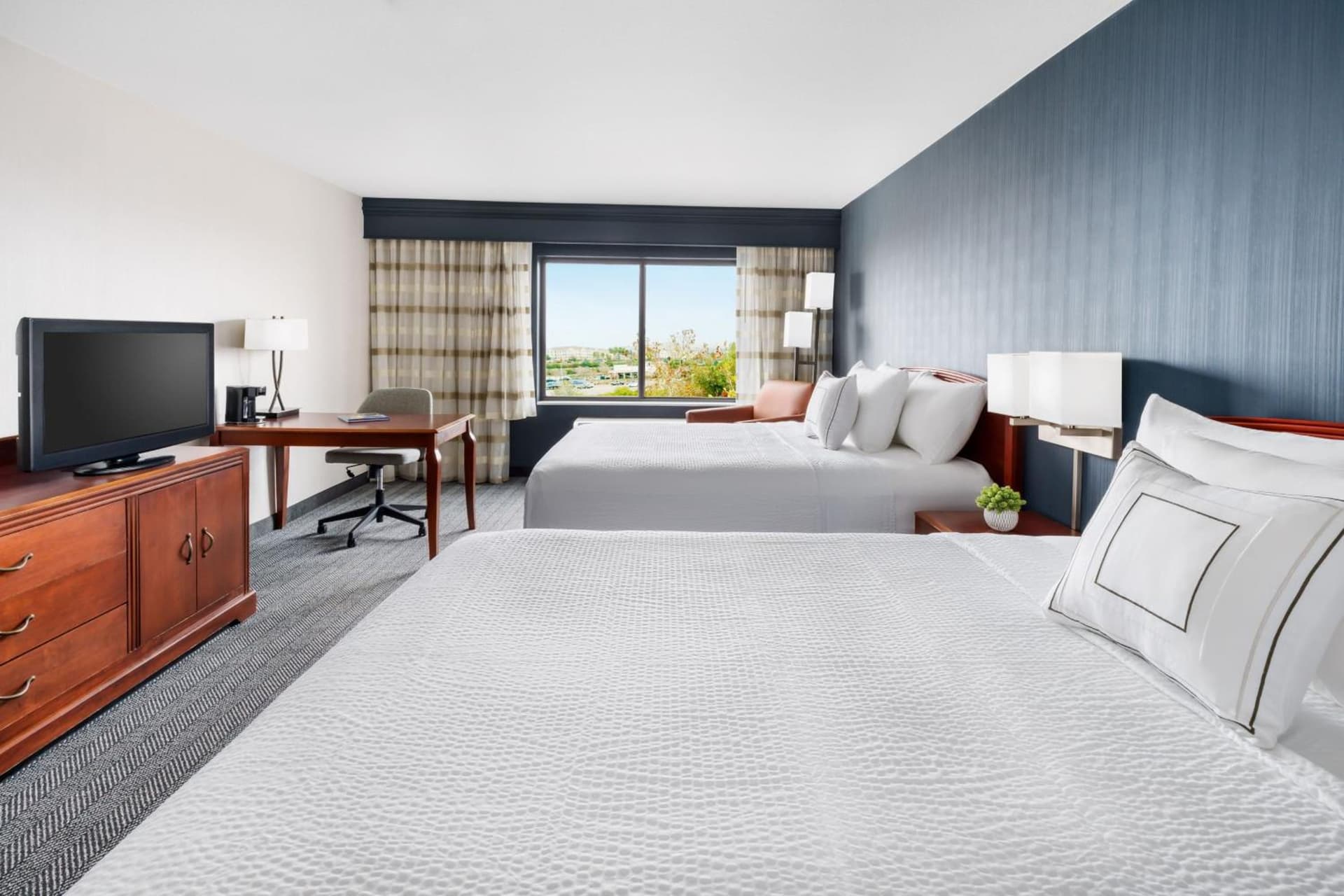 Courtyard by Marriott Sacramento Folsom gallery photo in Folsom, CA — image 34