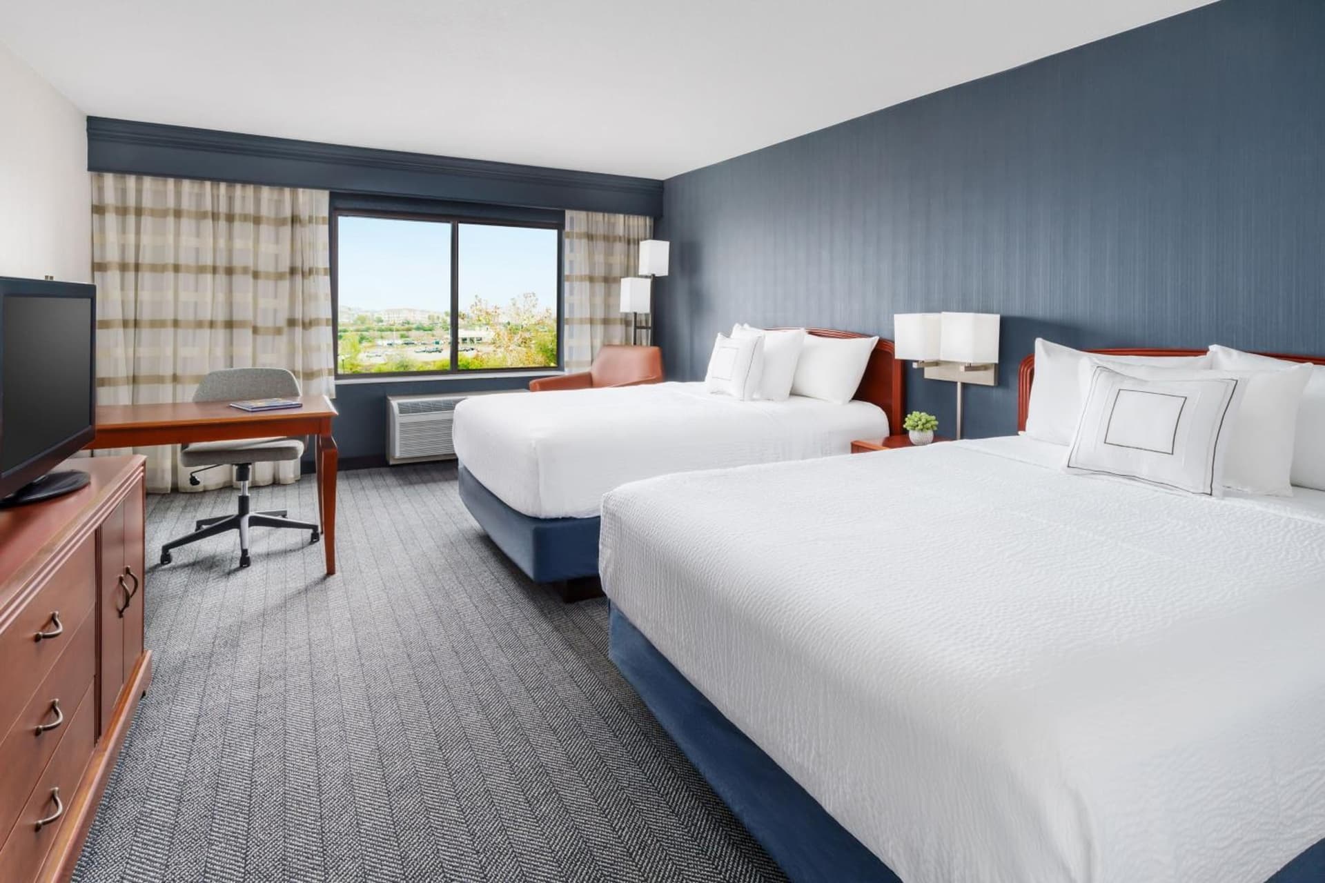 Courtyard by Marriott Sacramento Folsom gallery photo in Folsom, CA — image 19