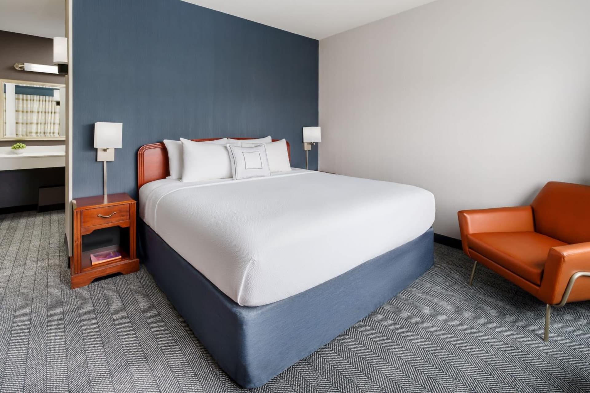 Courtyard by Marriott Sacramento Folsom gallery photo in Folsom, CA — image 23