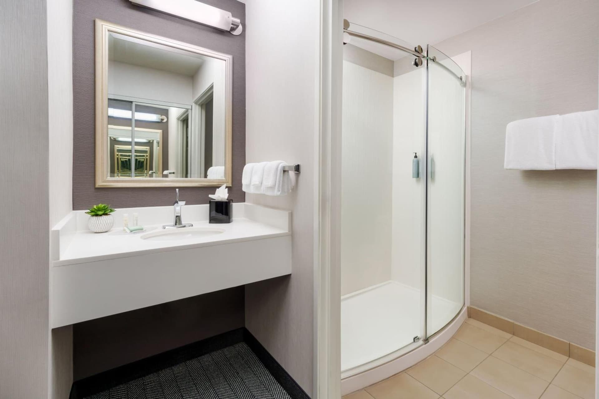 Courtyard by Marriott Sacramento Folsom gallery photo in Folsom, CA — image 33