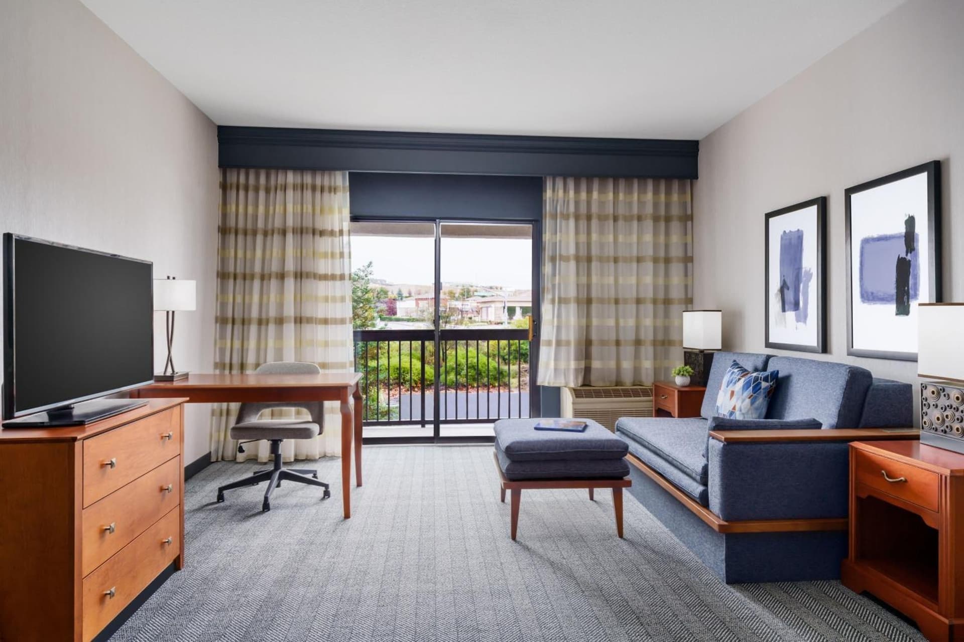 Courtyard by Marriott Sacramento Folsom gallery photo in Folsom, CA — image 4