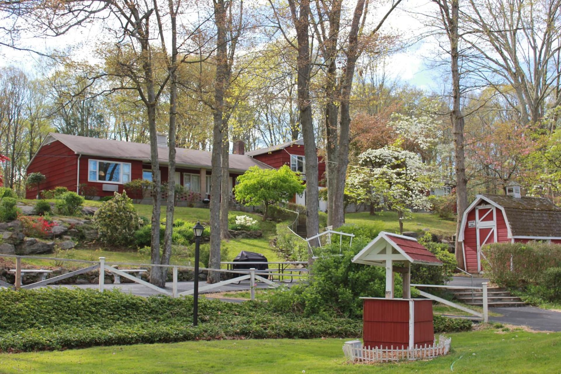 Heidi's Inn property views in Brewster, NY — gallery photo 3