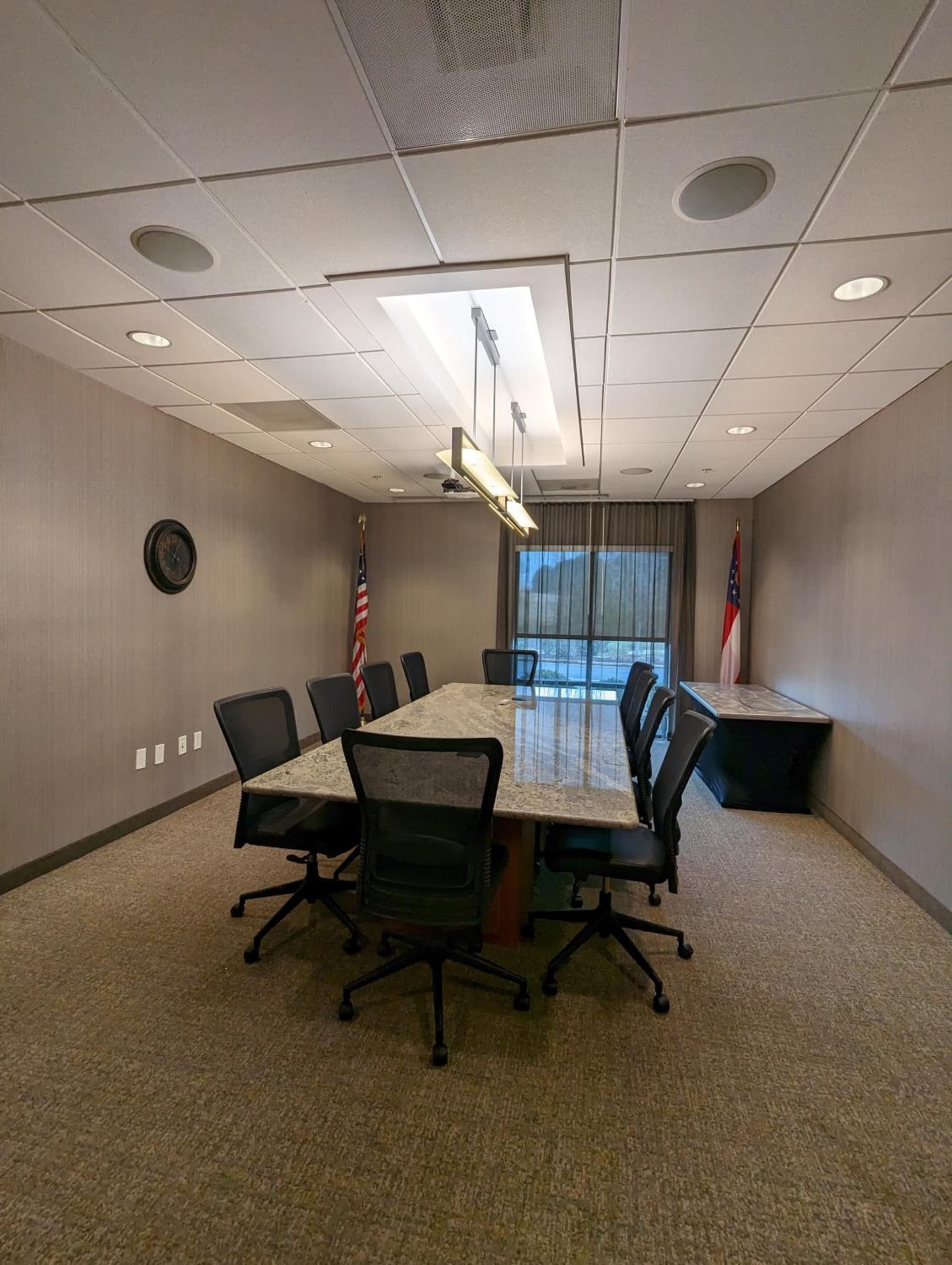 SpringHill Suites by Marriott Athens West gallery photo in Athens, GA — image 6