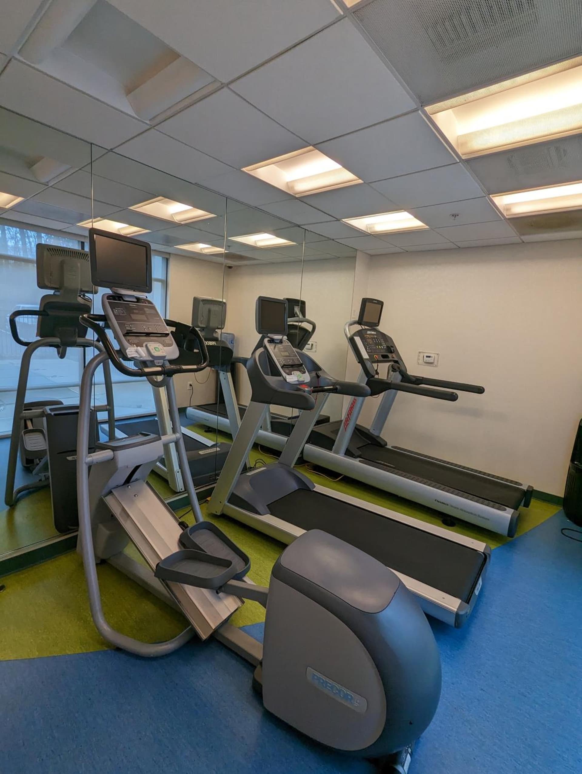 SpringHill Suites by Marriott Athens West gallery photo in Athens, GA — image 10