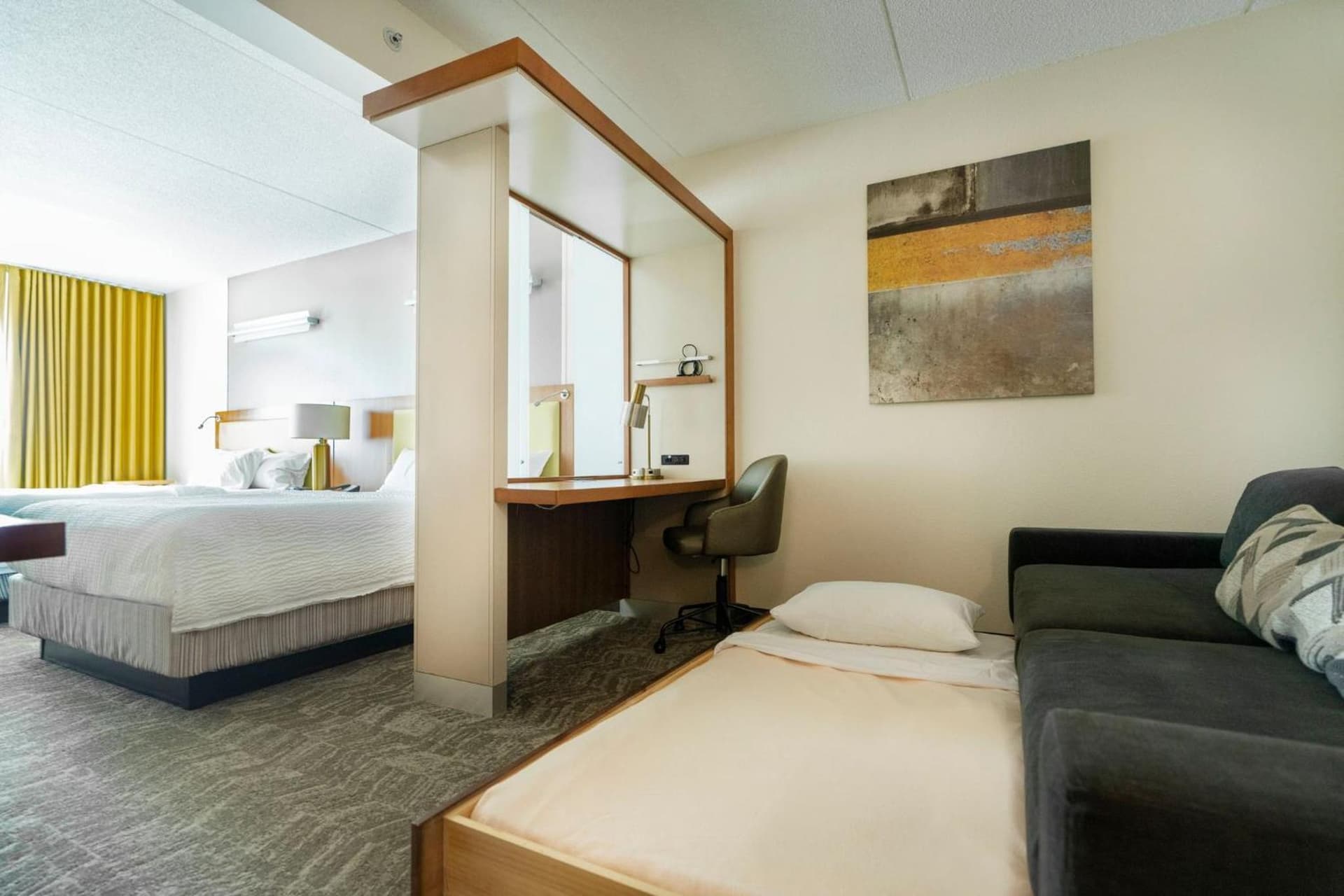 SpringHill Suites by Marriott Athens West gallery photo in Athens, GA — image 29