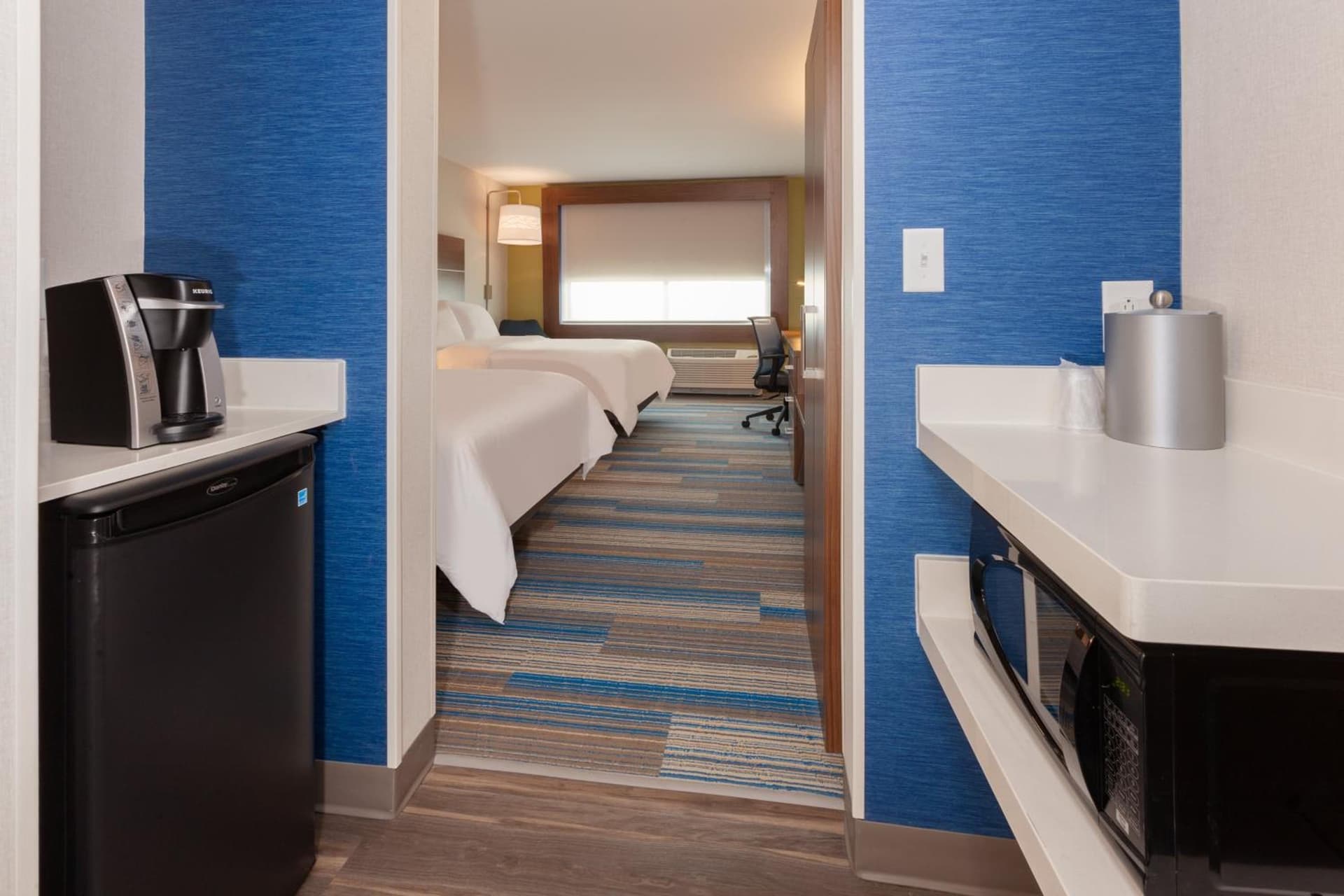 Holiday Inn Express & Suites Brunswick-Harpers Ferry Area by IHG gallery photo in Brunswick, MD — image 42
