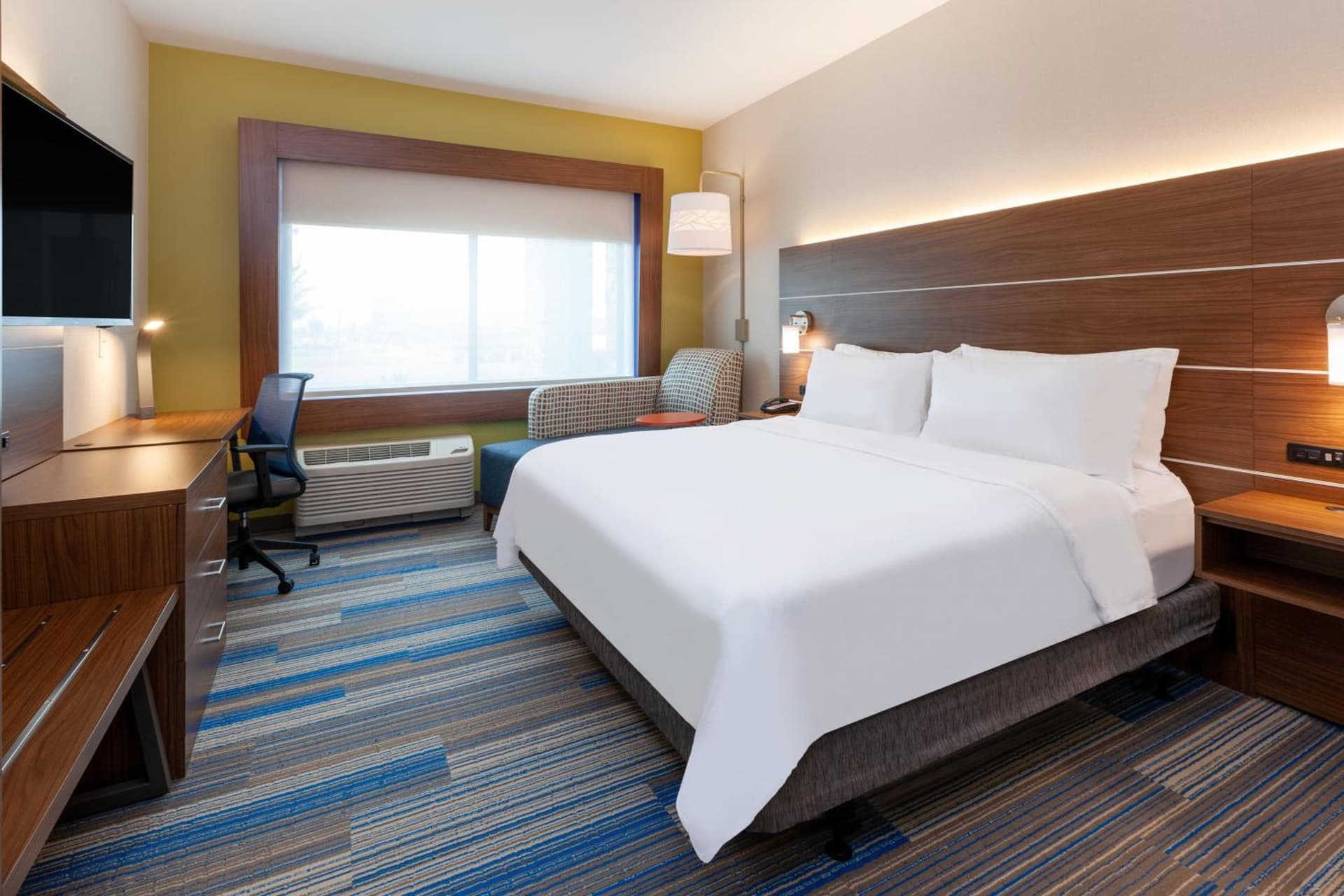 Holiday Inn Express & Suites Brunswick-Harpers Ferry Area by IHG gallery photo in Brunswick, MD — image 85