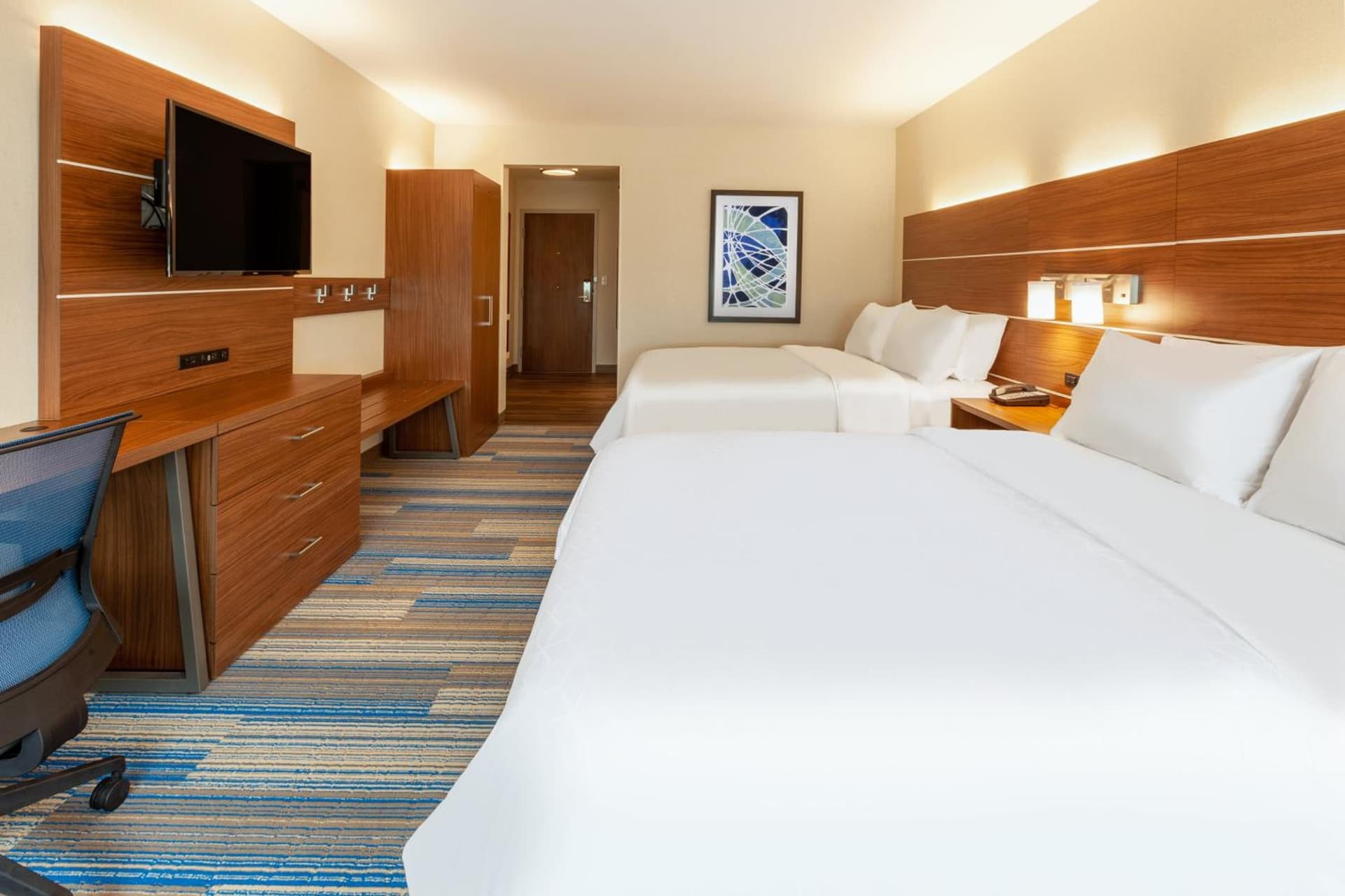 Holiday Inn Express & Suites Brunswick-Harpers Ferry Area by IHG gallery photo in Brunswick, MD — image 56
