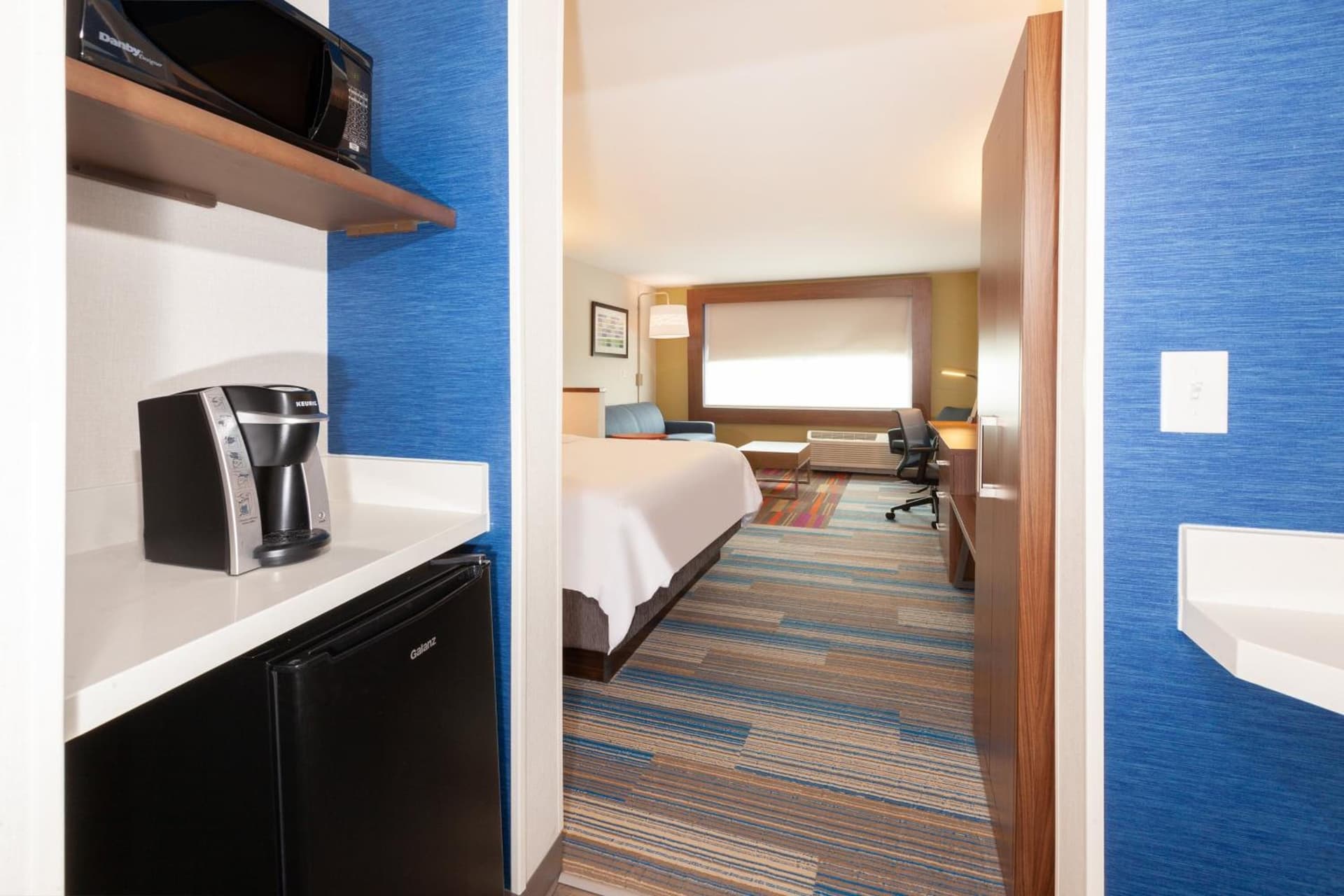 Holiday Inn Express & Suites Brunswick-Harpers Ferry Area by IHG gallery photo in Brunswick, MD — image 53