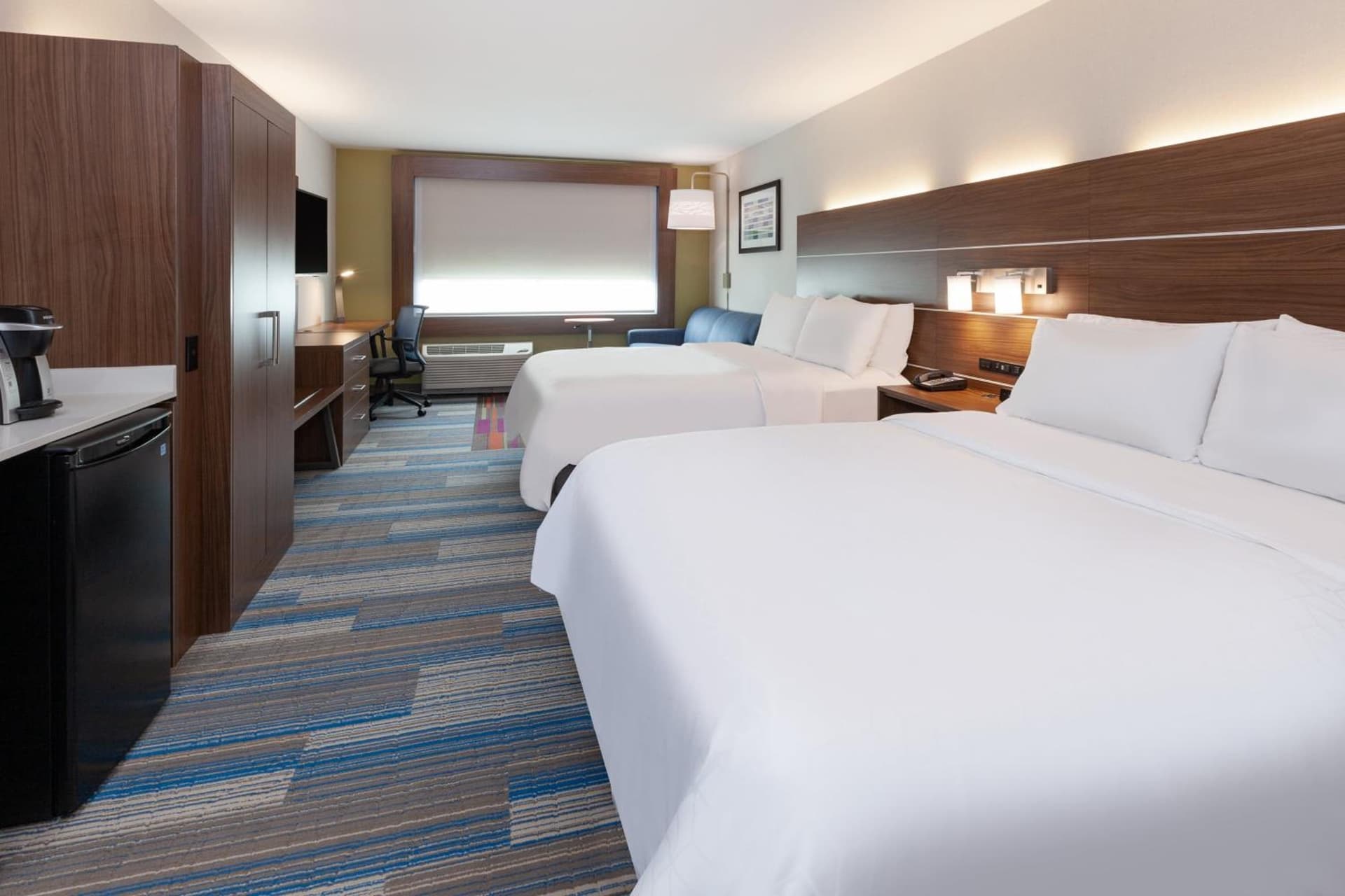 Holiday Inn Express & Suites Brunswick-Harpers Ferry Area by IHG gallery photo in Brunswick, MD — image 64