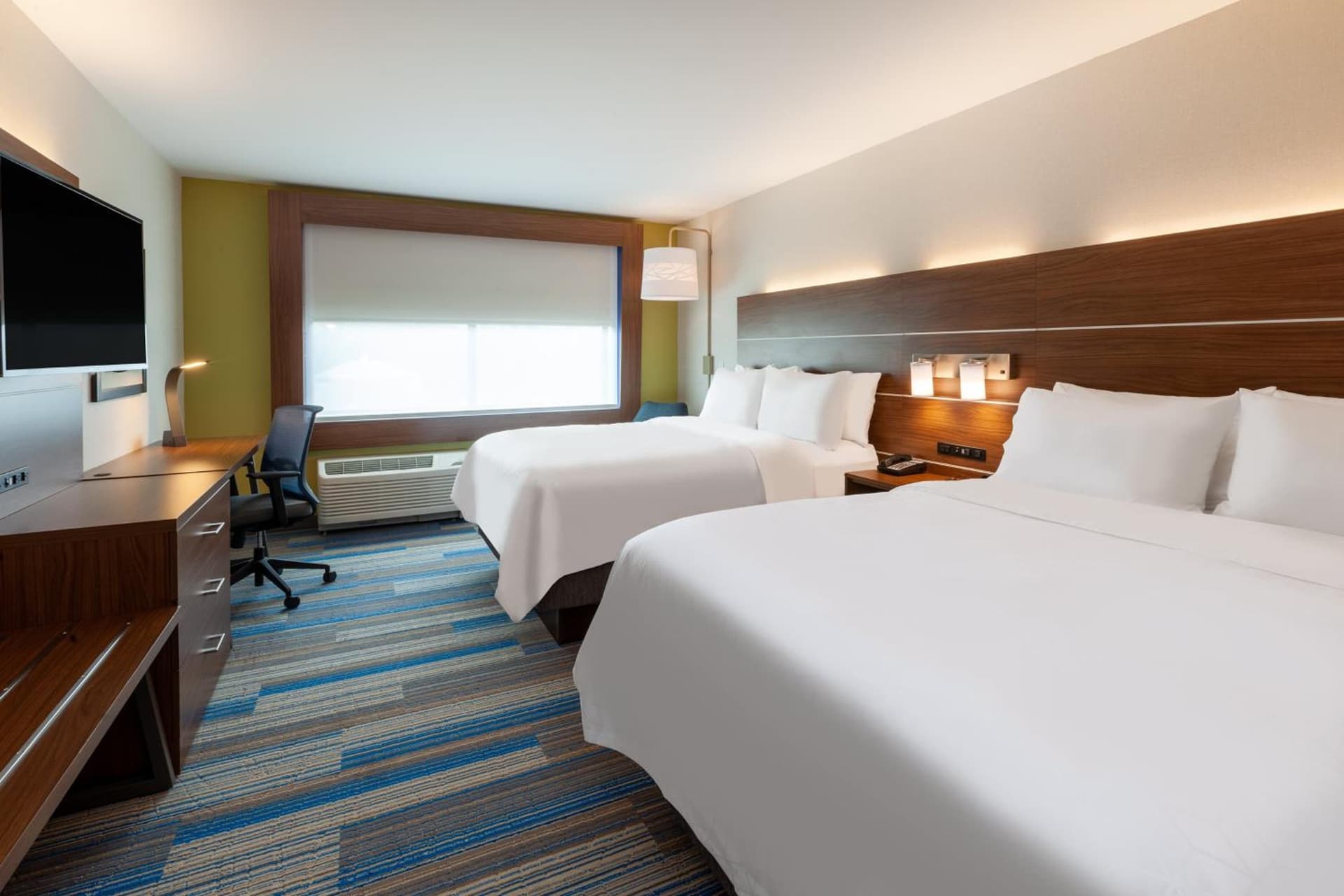 Holiday Inn Express & Suites Brunswick-Harpers Ferry Area by IHG gallery photo in Brunswick, MD — image 24