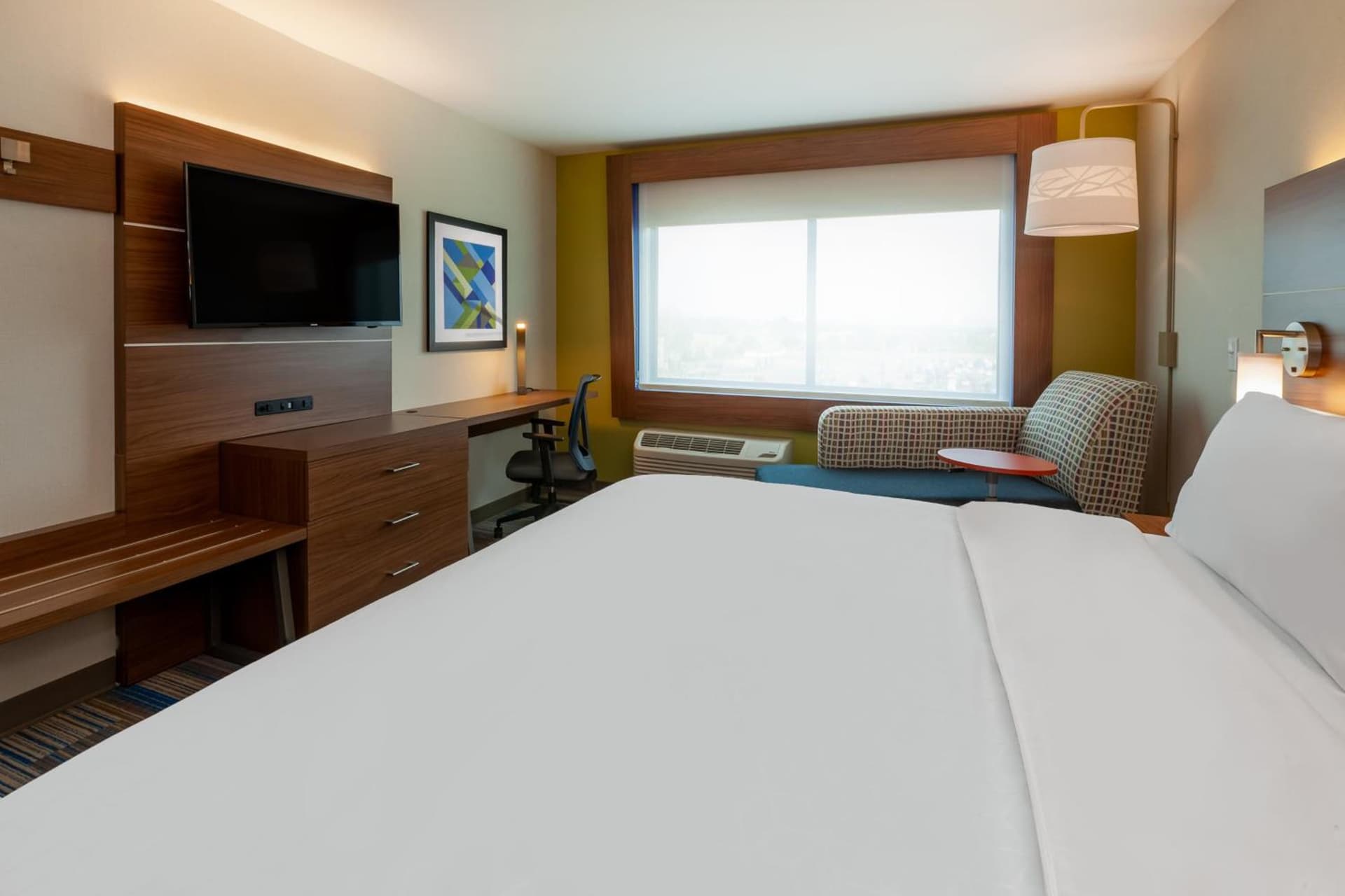 Holiday Inn Express & Suites Brunswick-Harpers Ferry Area by IHG gallery photo in Brunswick, MD — image 50