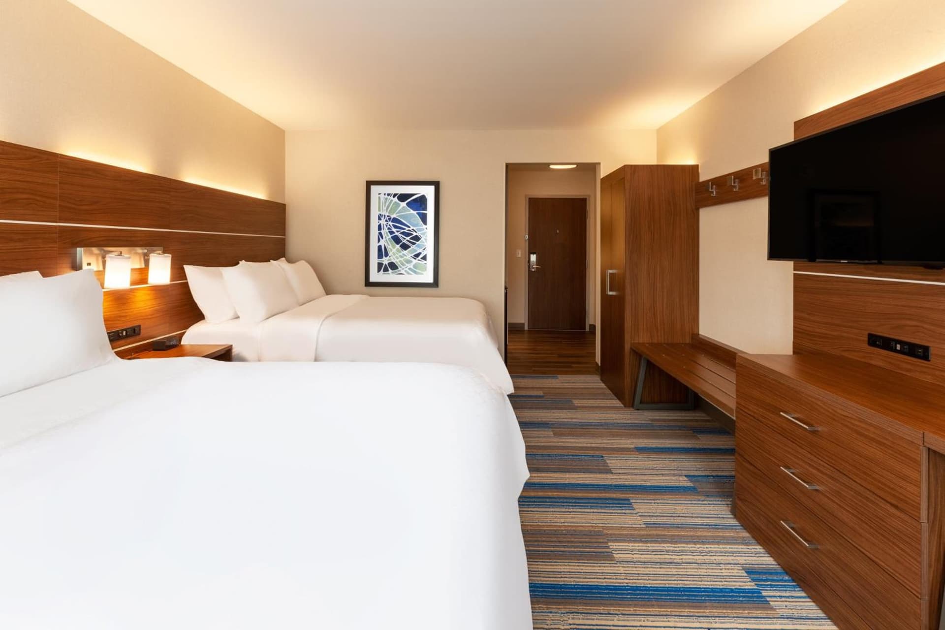 Holiday Inn Express & Suites Brunswick-Harpers Ferry Area by IHG gallery photo in Brunswick, MD — image 55
