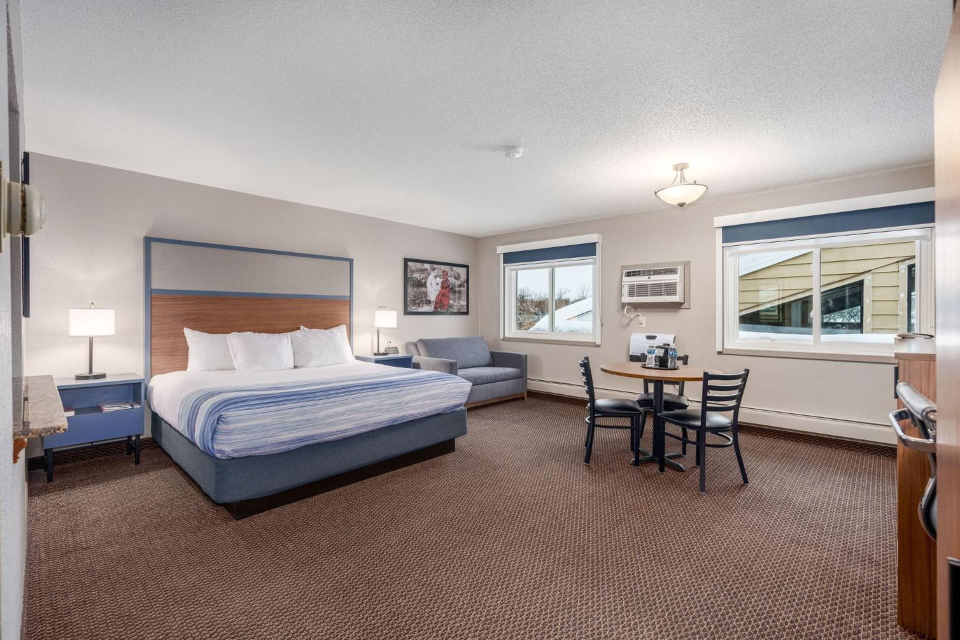 AmericInn by Wyndham New Richmond gallery photo in New Richmond, WI — image 9