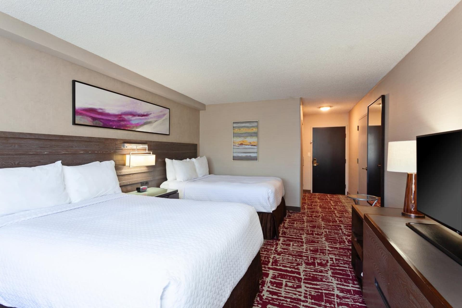 Crowne Plaza Silicon Valley North - Union City by IHG gallery photo in Union City, CA — image 20