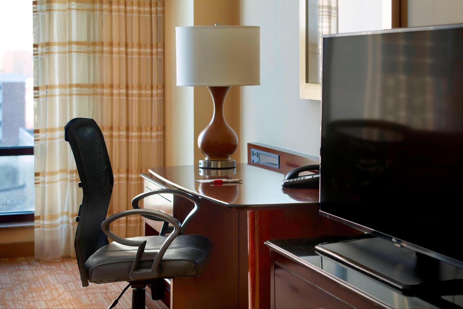 Marriott Bloomington Normal Hotel and Conference Center gallery photo in Bloomington, IL — image 11